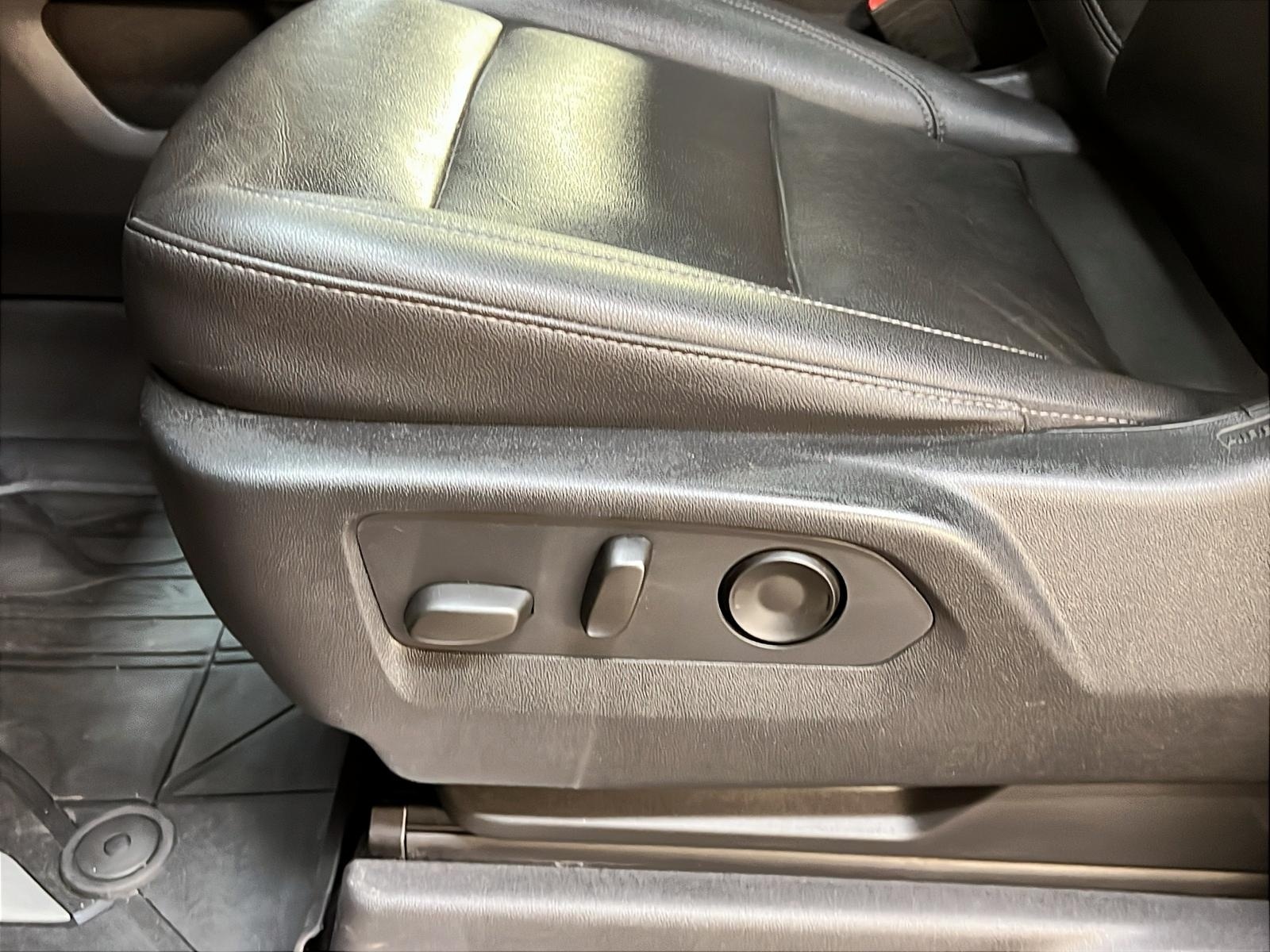 Chevrolet Silverado 1500 RST CREW CAB CUIR TOIT NAV 4X4 2022 - image #26