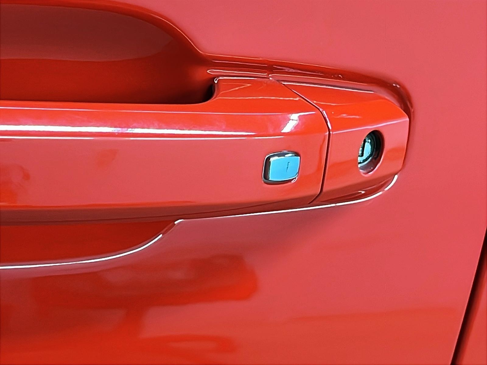 Chevrolet Silverado 1500 RST CREW CAB CUIR TOIT NAV 4X4 2022 - image #27