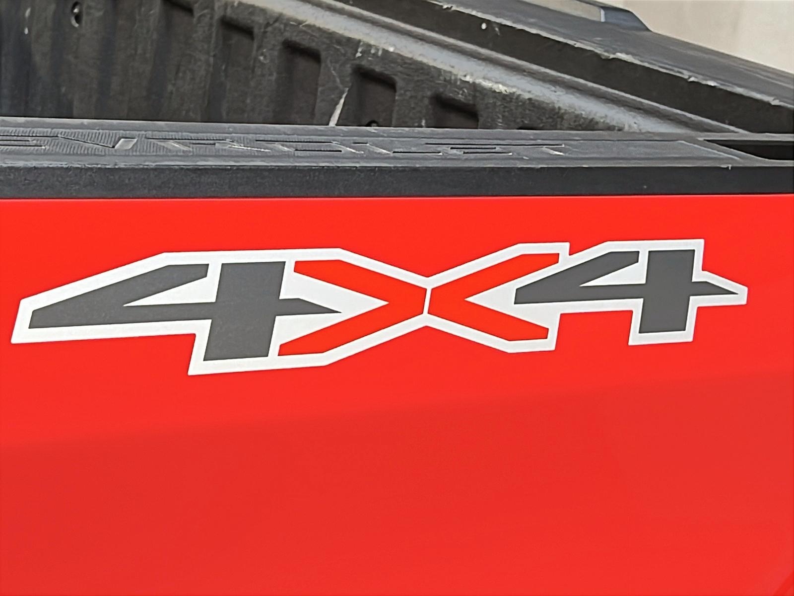 Chevrolet Silverado 1500 RST CREW CAB CUIR TOIT NAV 4X4 2022 - image #29