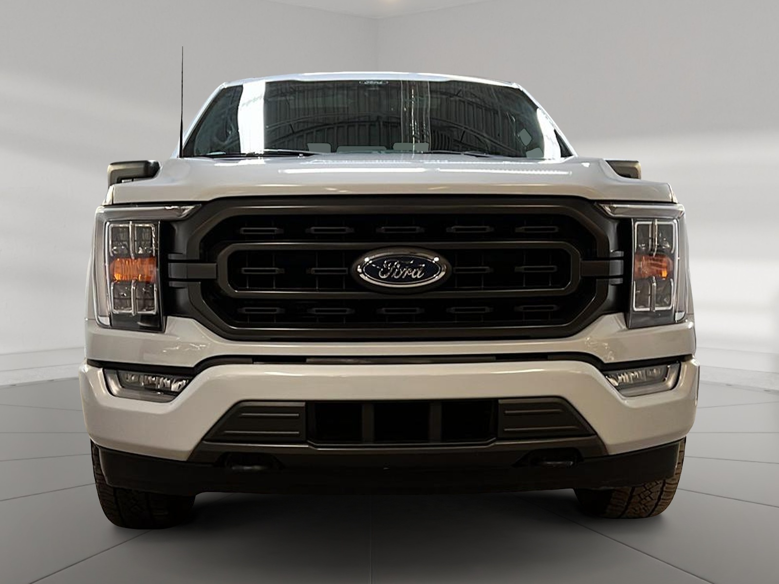 Ford F-150 XLT SPORT FX4 SUPER CREW TOIT PANO NAV 4X4 2022 - image #2