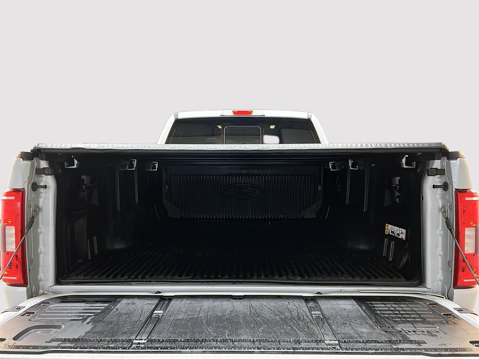 Ford F-150 2022 - Image #13