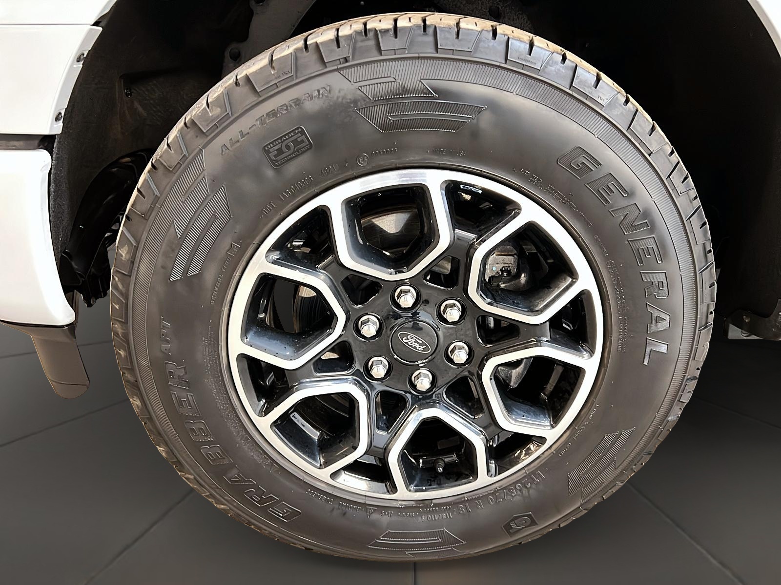 Ford F-150 XLT SPORT FX4 SUPER CREW TOIT PANO NAV 4X4 2022 - image #33