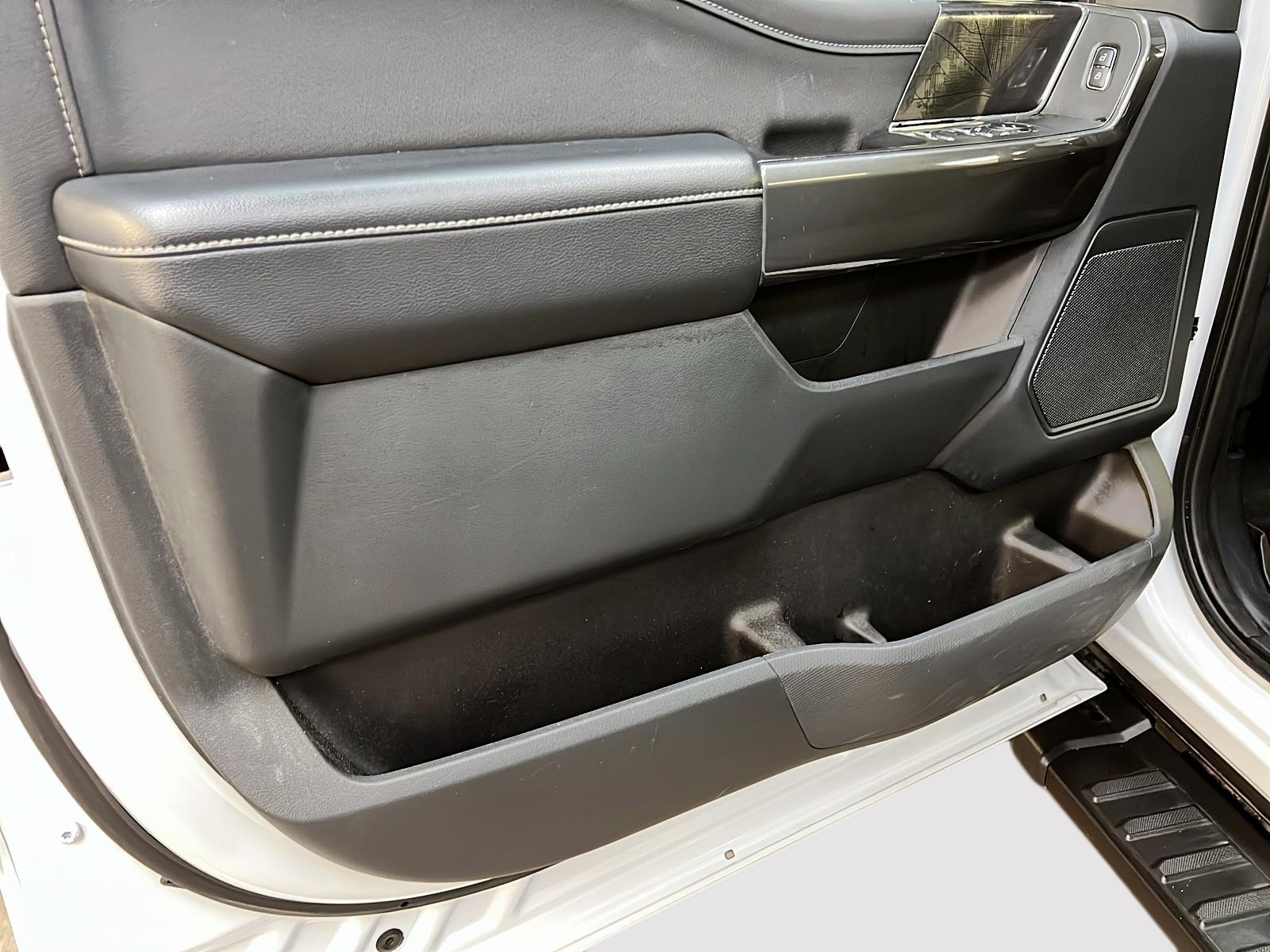 Ford F-150 2022 - Image #25