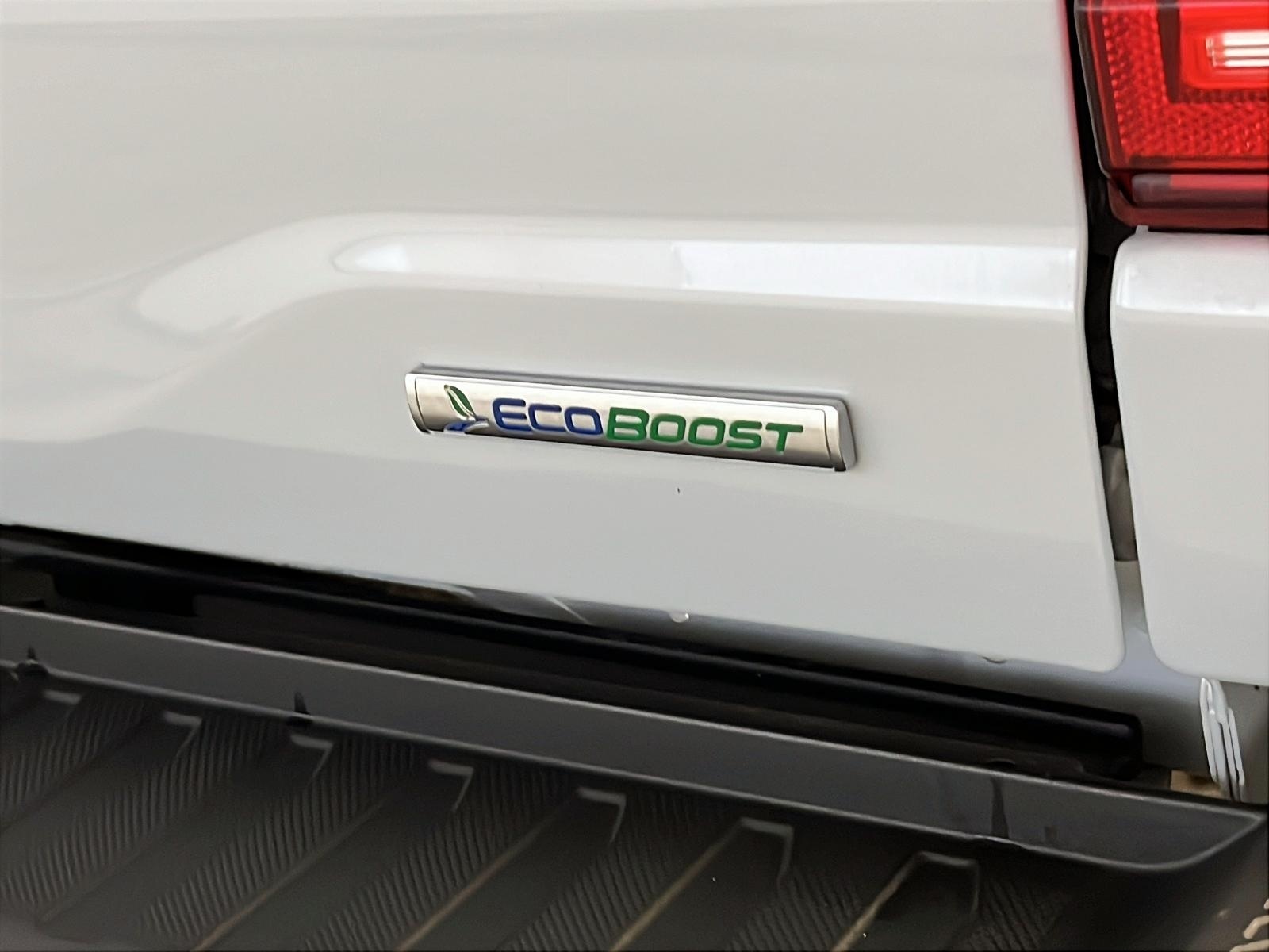 Ford F-150 2022 - Image #32