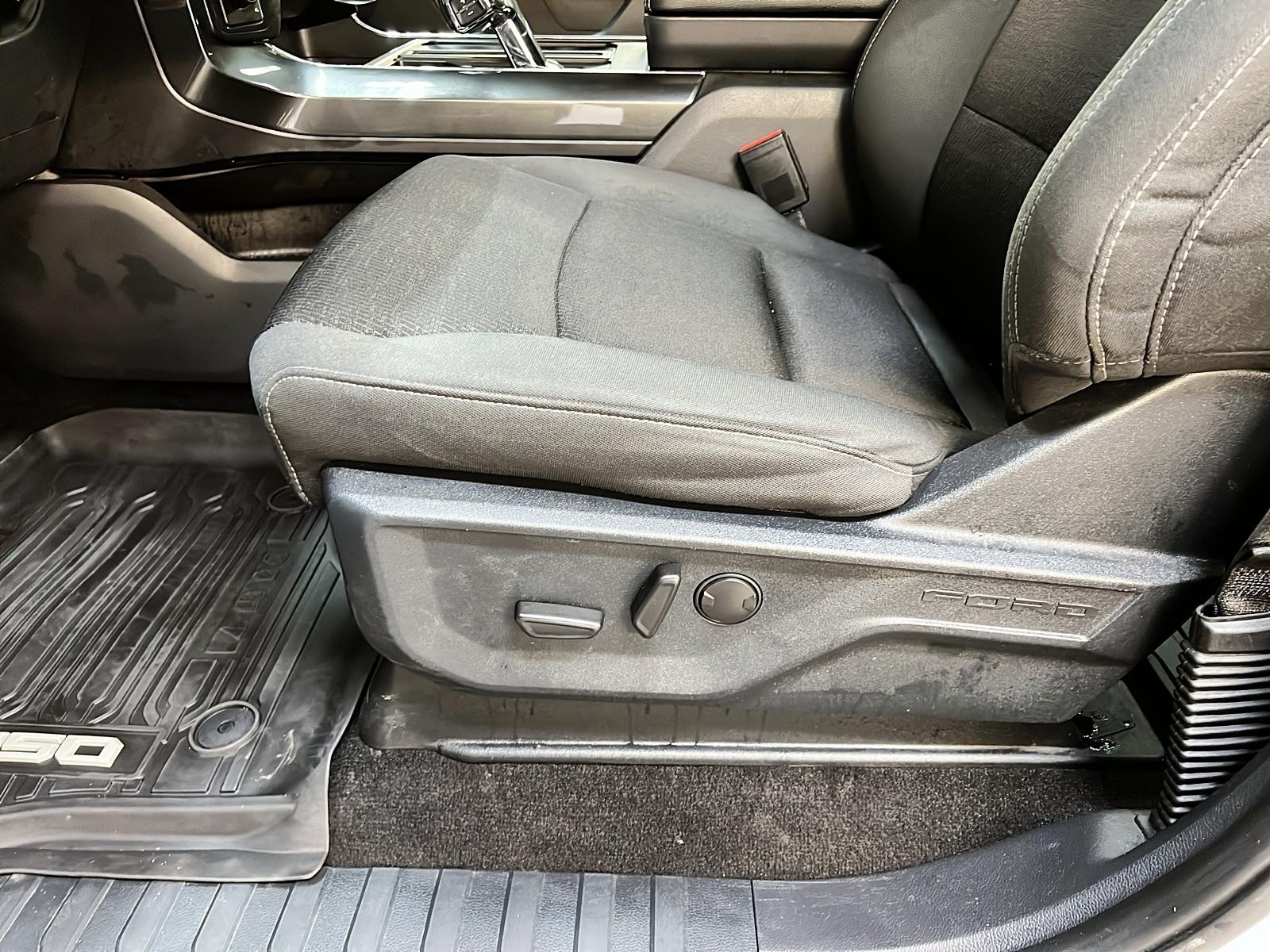 Ford F-150 2022 - Image #26