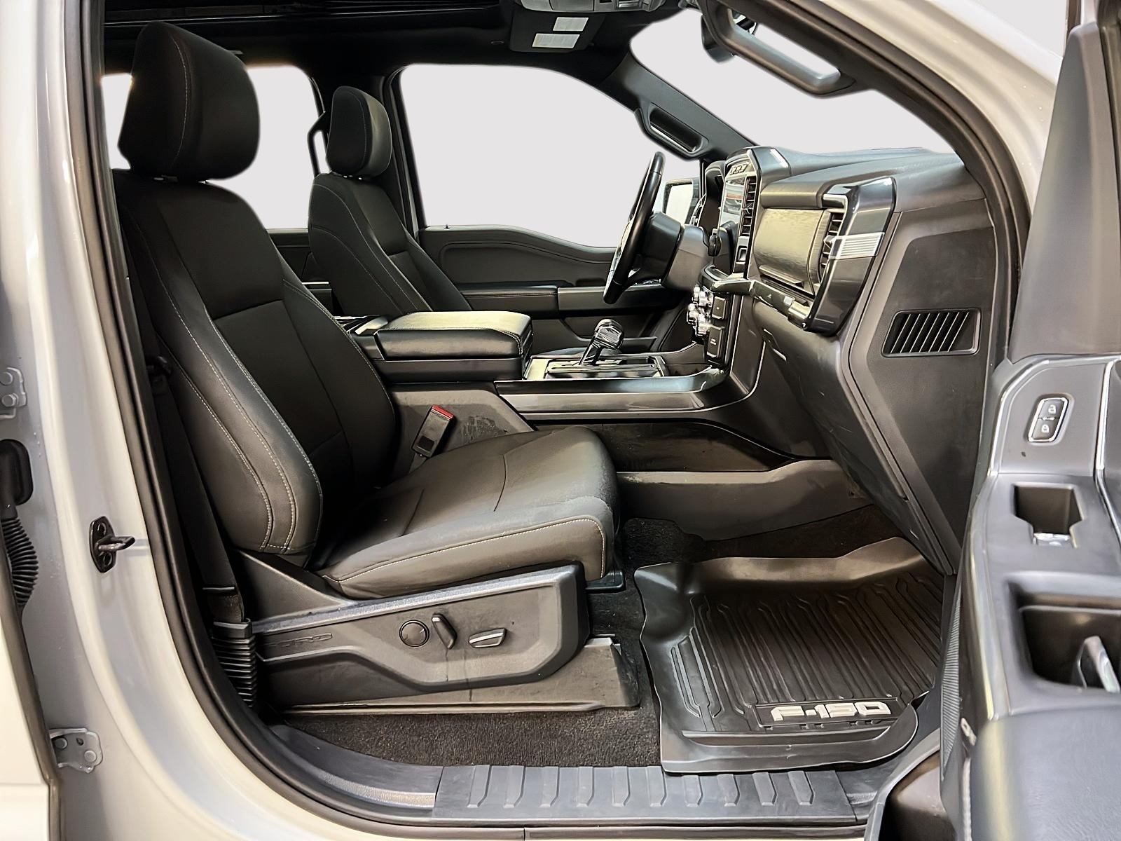 Ford F-150 2022 - Image #8