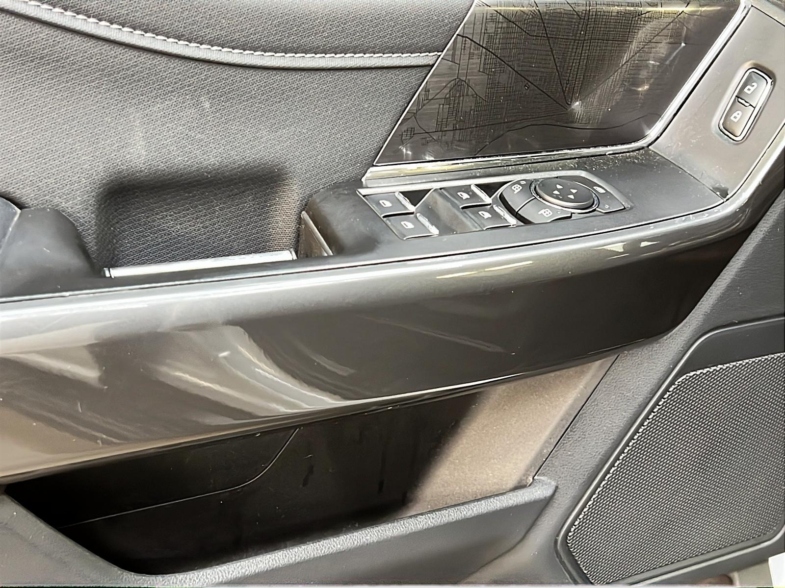 Ford F-150 XLT SPORT FX4 SUPER CREW TOIT PANO NAV 4X4 2022 - image #24