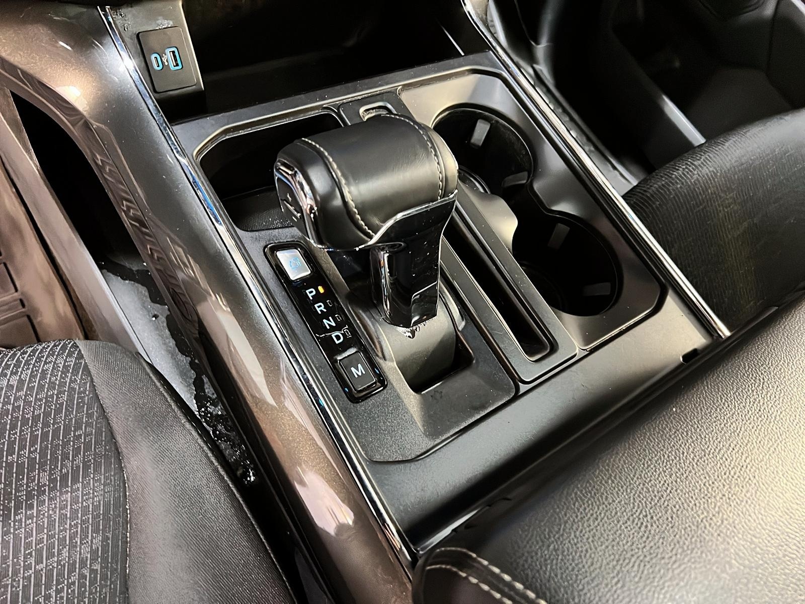 Ford F-150 XLT SPORT FX4 SUPER CREW TOIT PANO NAV 4X4 2022 - image #15