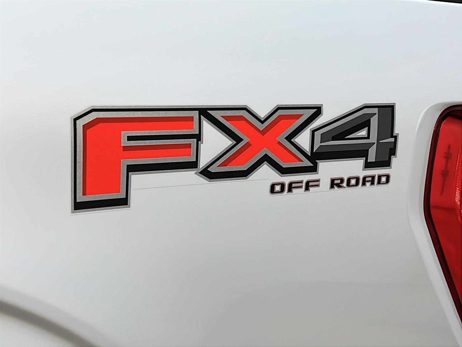 Ford F-150 2022 - Image #30