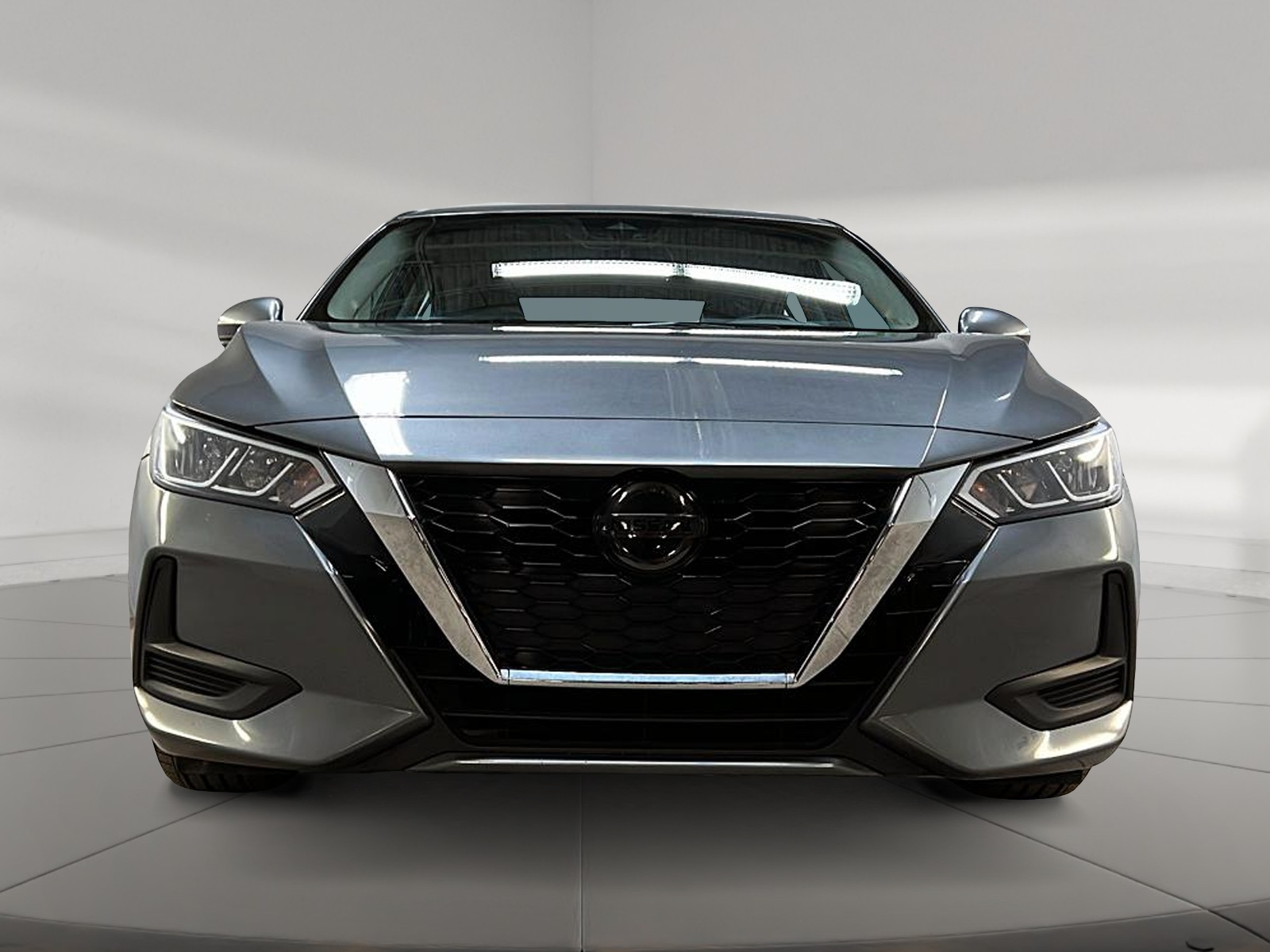 Nissan Sentra 2023 - Image #2