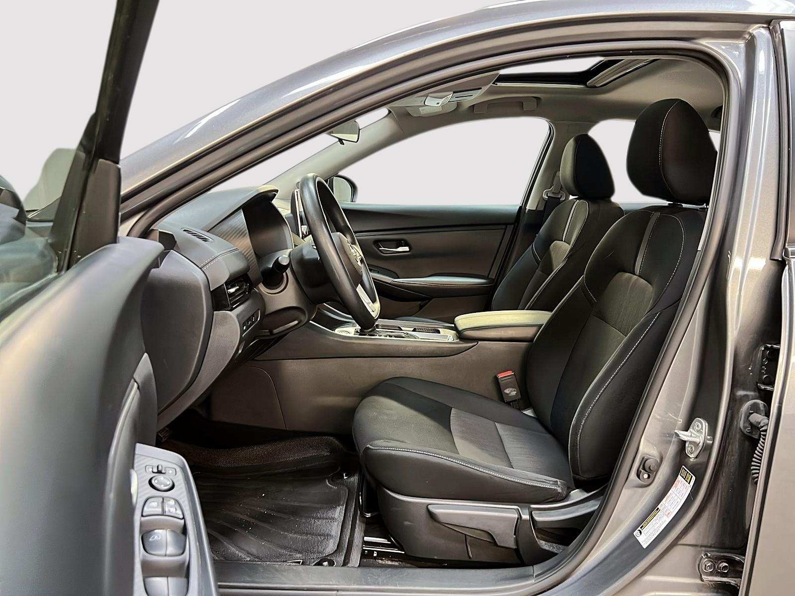 Nissan Sentra 2023 - Image #7