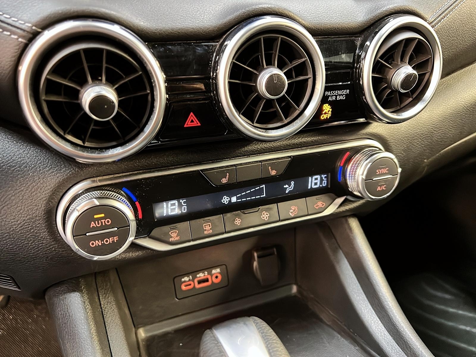 Nissan Sentra SV SPECIAL EDITION TOIT 2023 - image #15