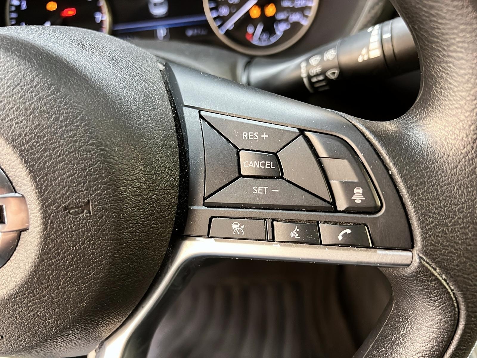 Nissan Sentra 2023 - Image #19