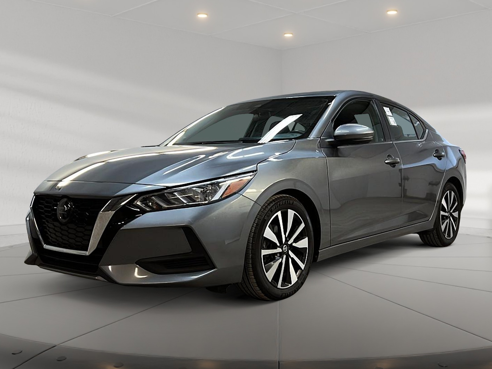 Nissan Sentra 2023 - Image #1