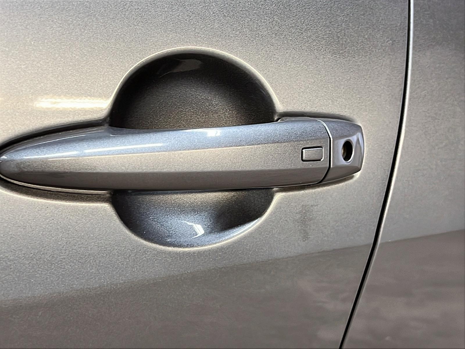 Nissan Sentra SV SPECIAL EDITION TOIT 2023 - image #24