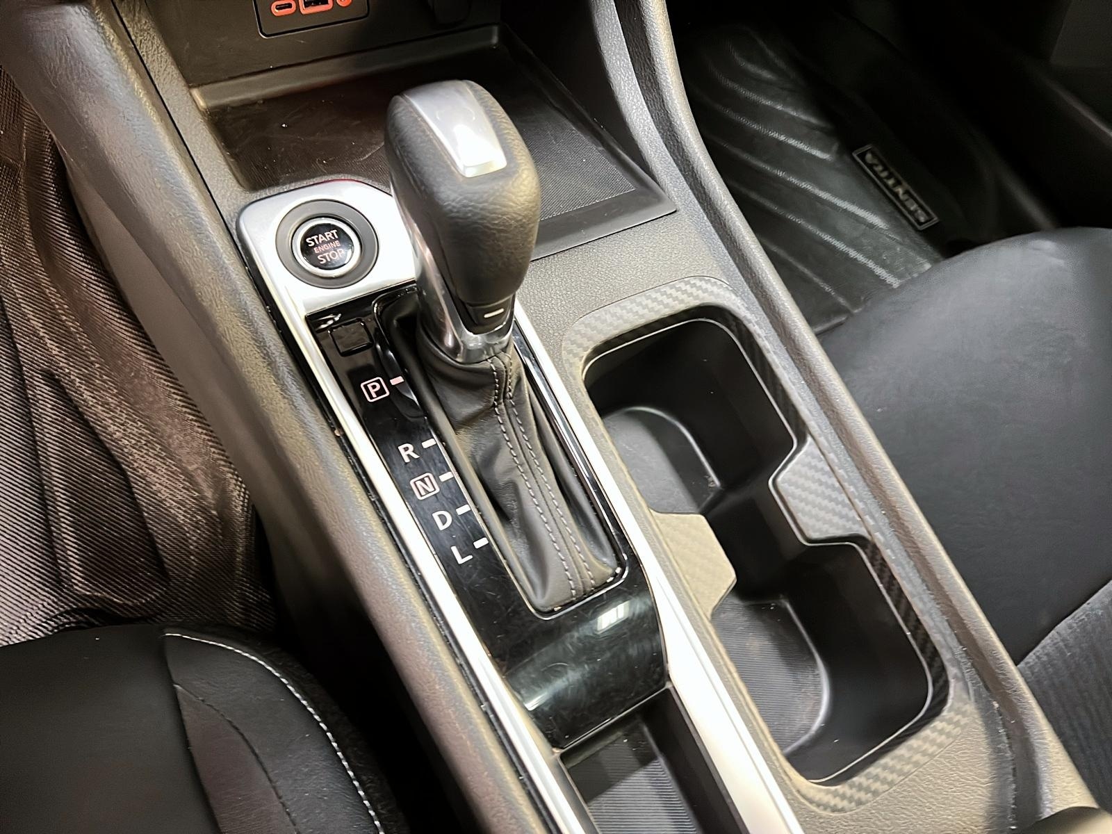 Nissan Sentra SV SPECIAL EDITION TOIT 2023 - image #14