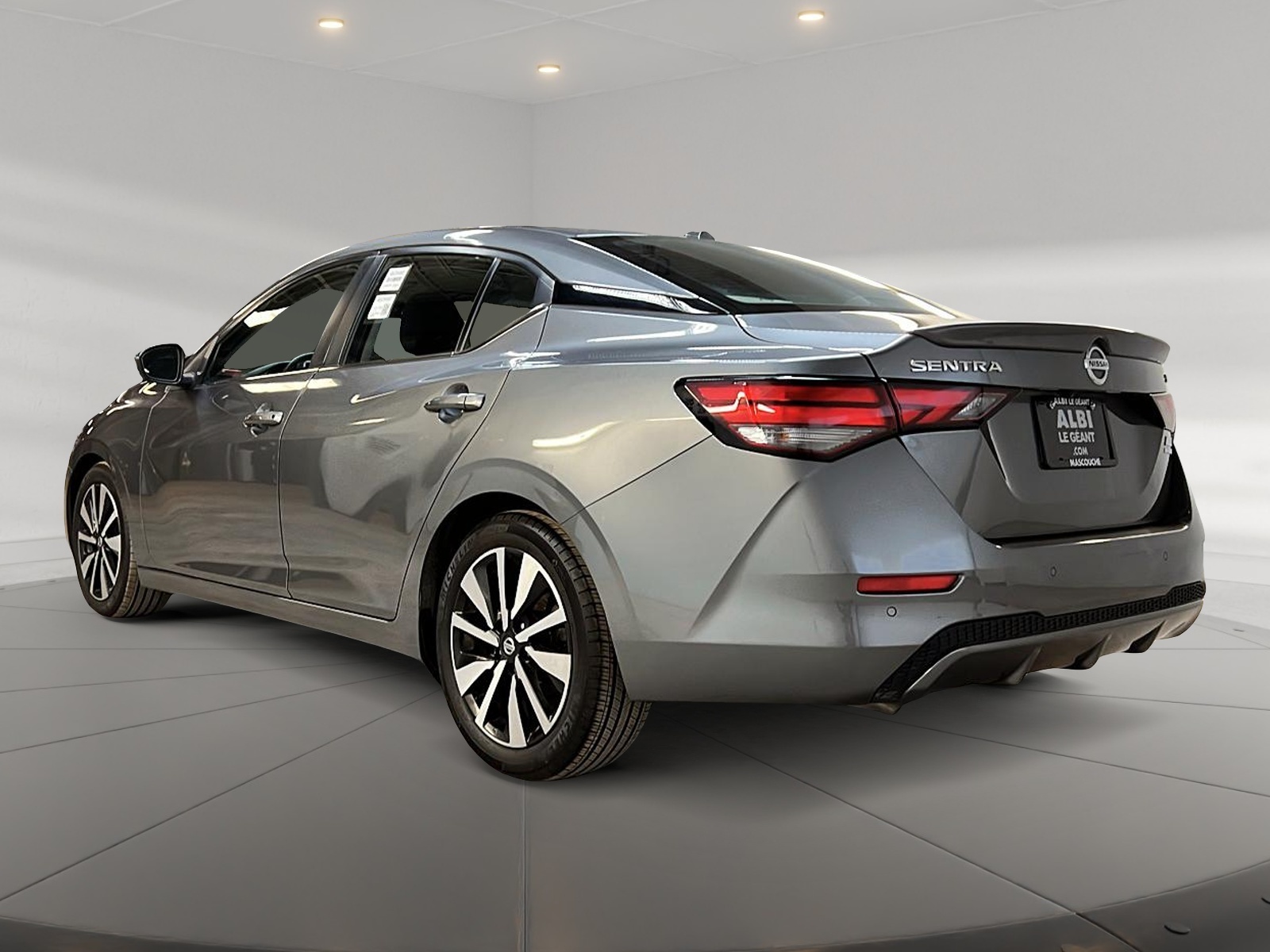 Nissan Sentra 2023 - Image #6
