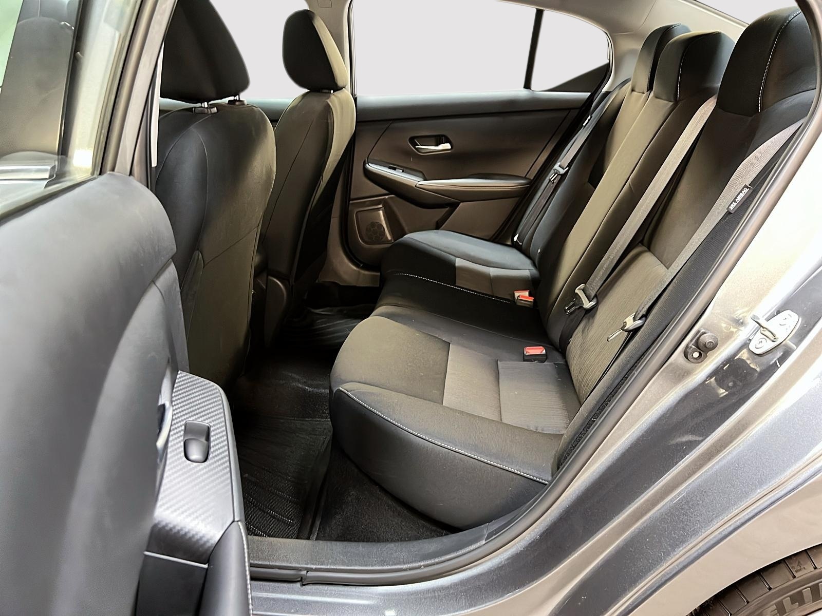 Nissan Sentra SV SPECIAL EDITION TOIT 2023 - image #9