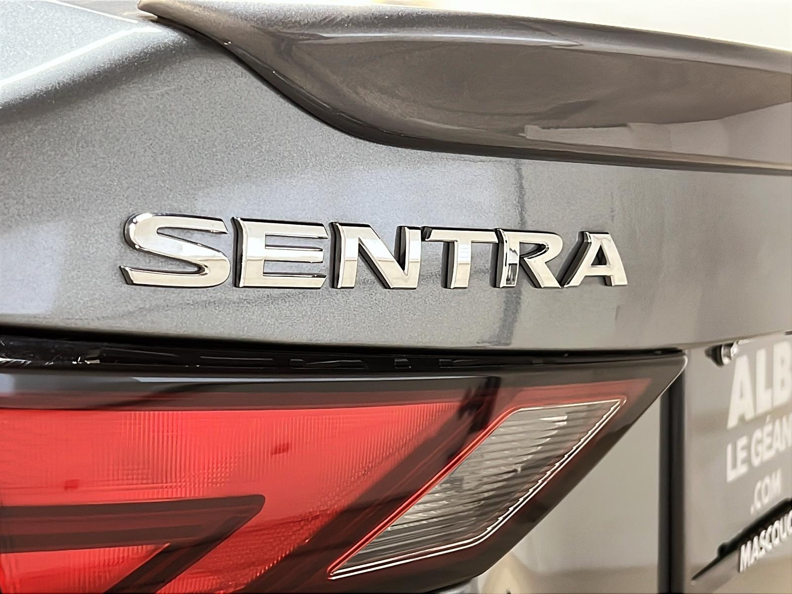 Nissan Sentra 2023 - Image #25
