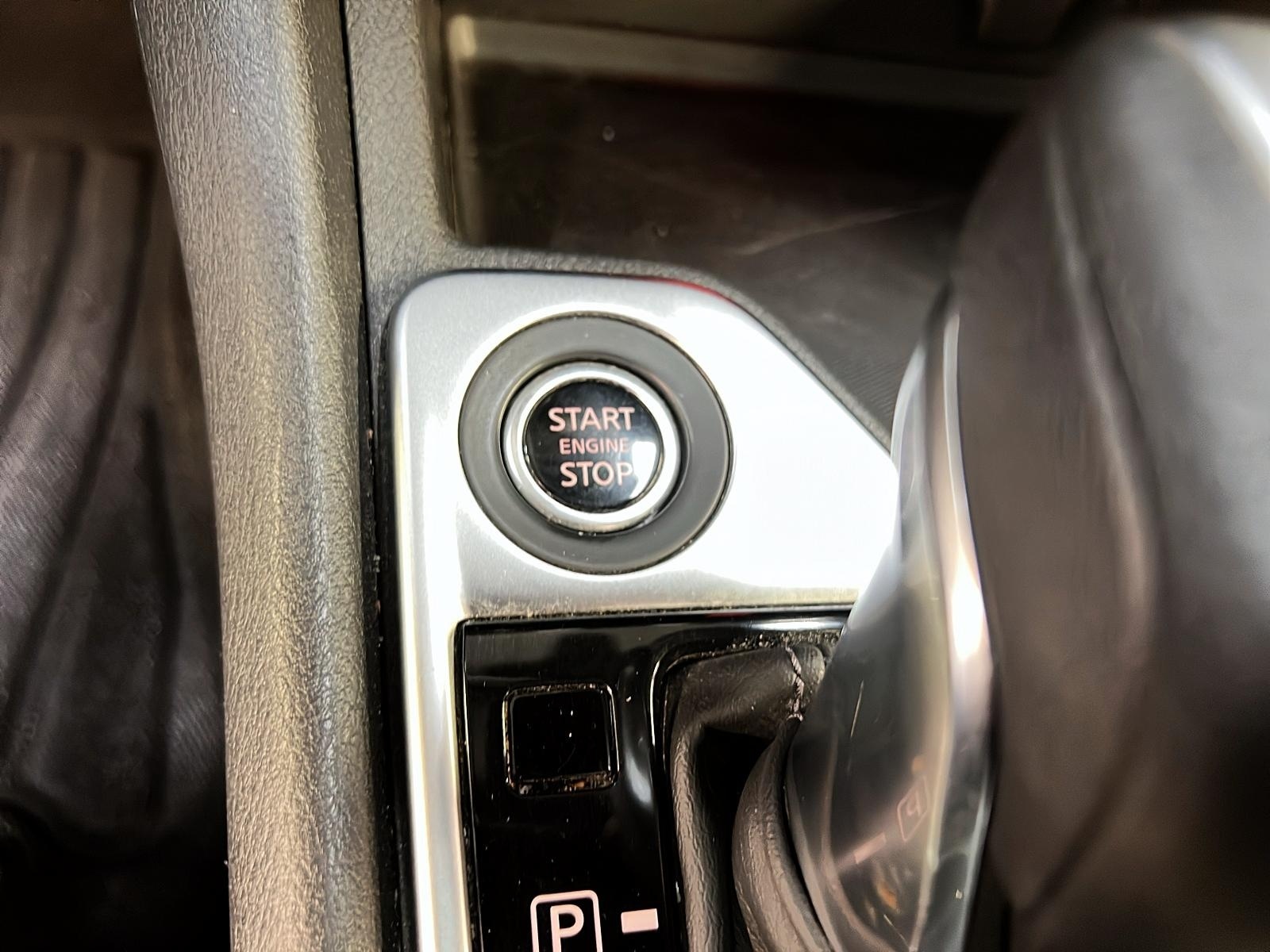 Nissan Sentra SV SPECIAL EDITION TOIT 2023 - image #18