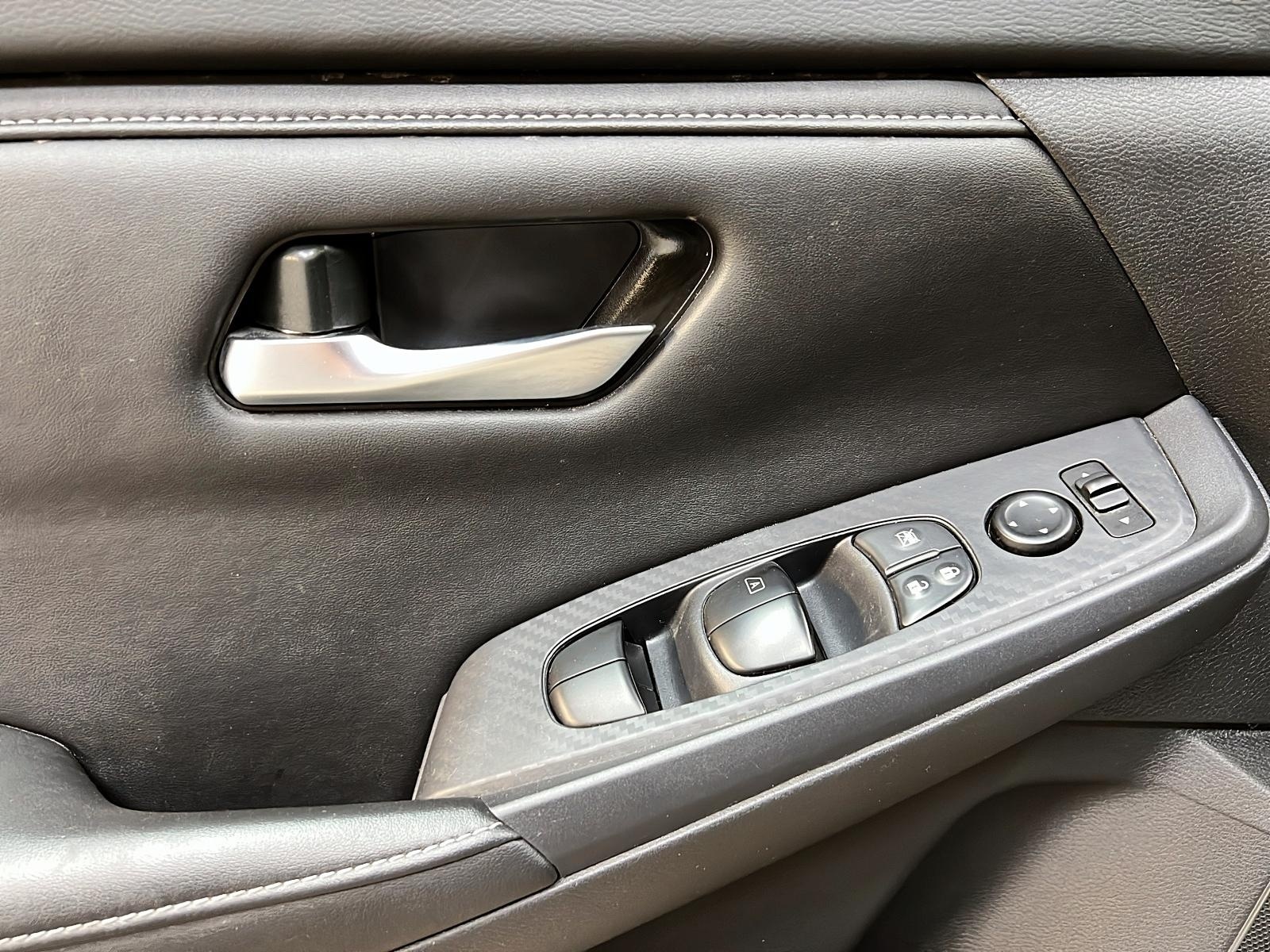 Nissan Sentra SV SPECIAL EDITION TOIT 2023 - image #22