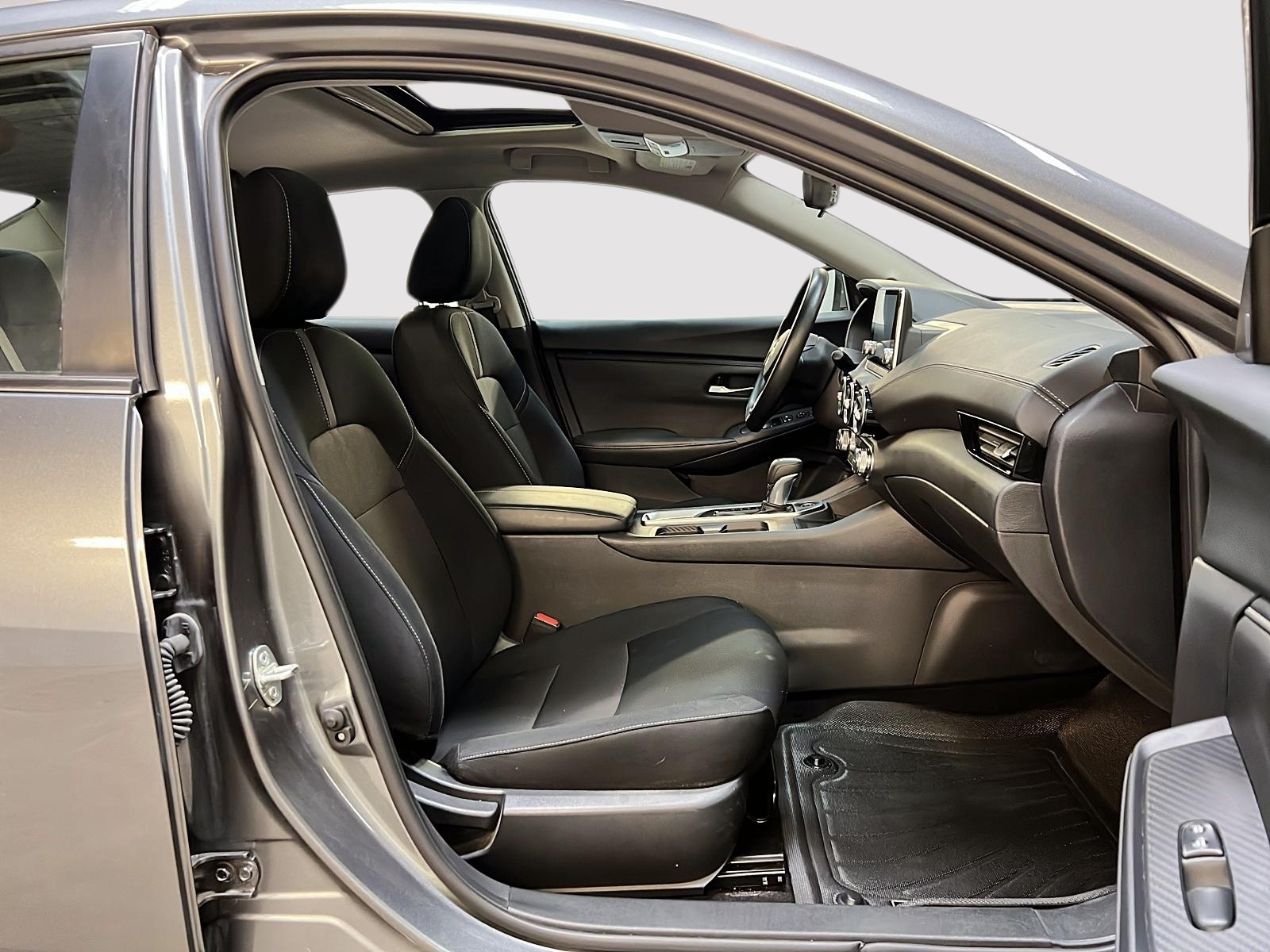 Nissan Sentra 2023 - Image #8