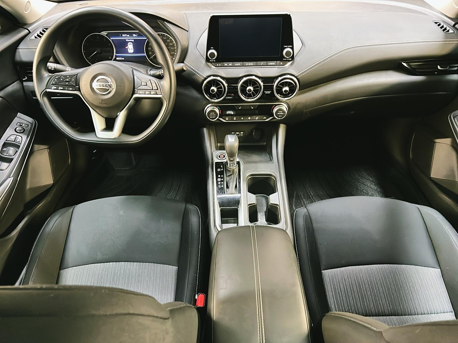 Nissan Sentra 2023 - Image #11