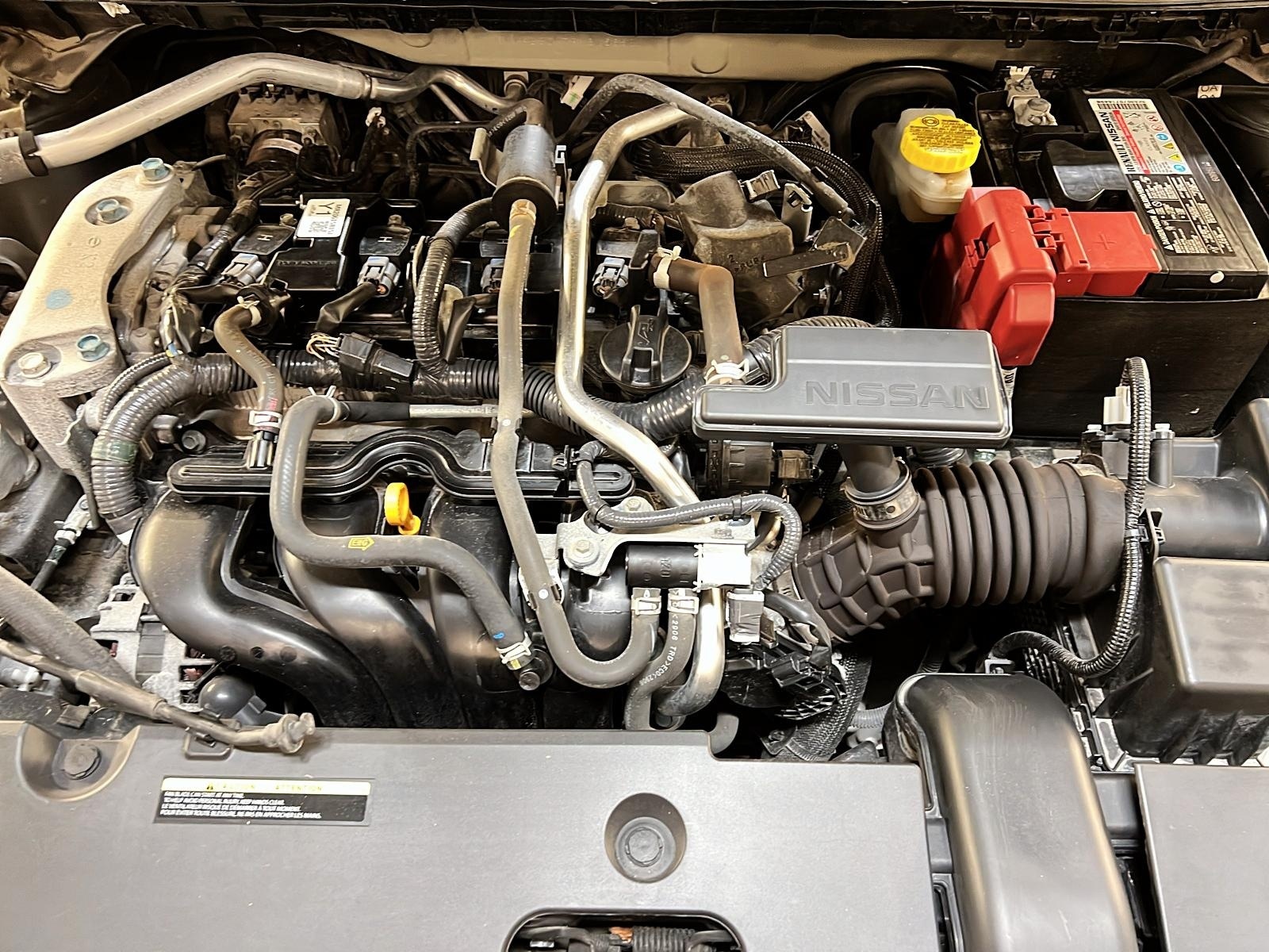 Nissan Sentra 2023 - Image #12