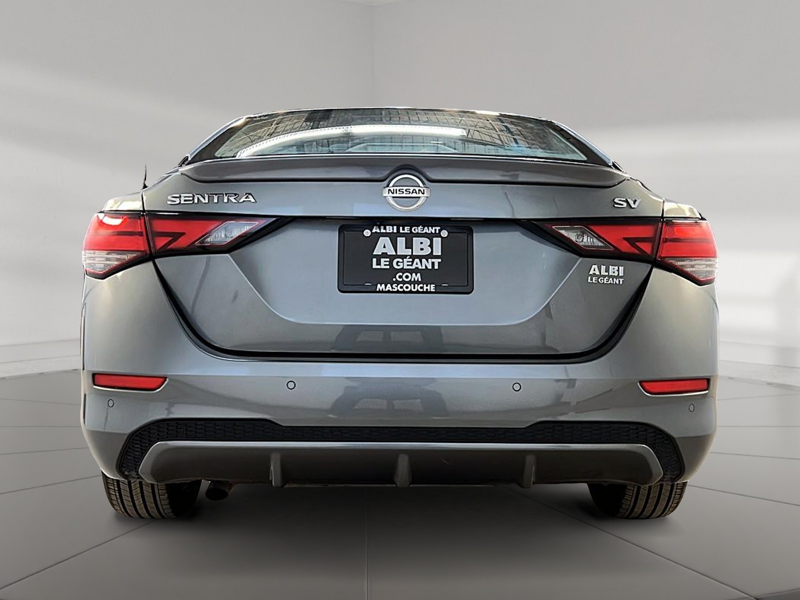 Nissan Sentra 2023 - Image #5