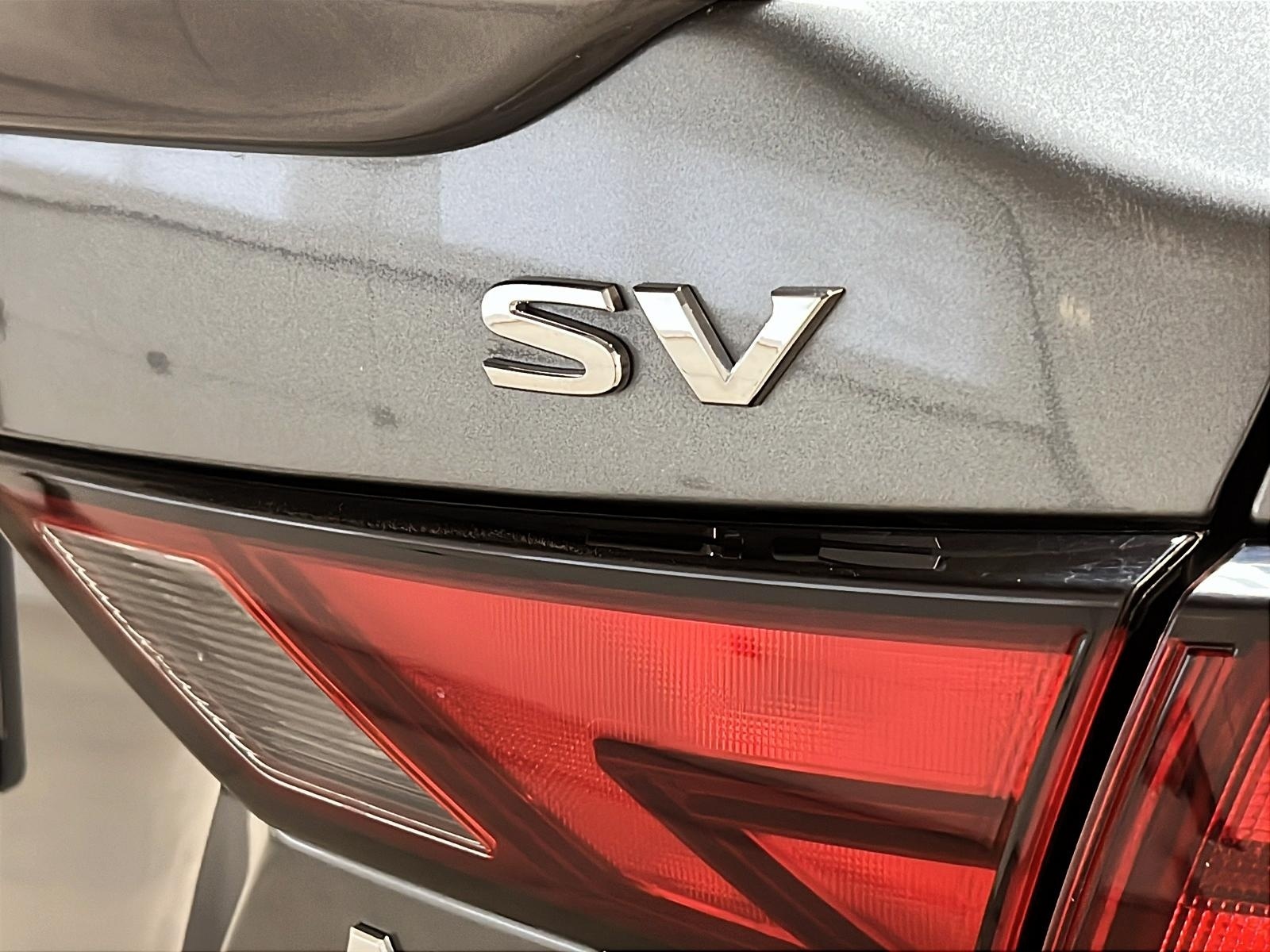 Nissan Sentra SV SPECIAL EDITION TOIT 2023 - image #26