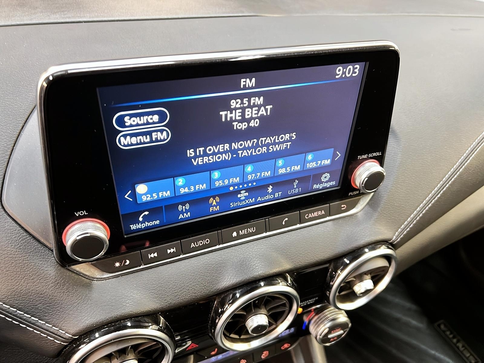 Nissan Sentra 2023 - Image #16