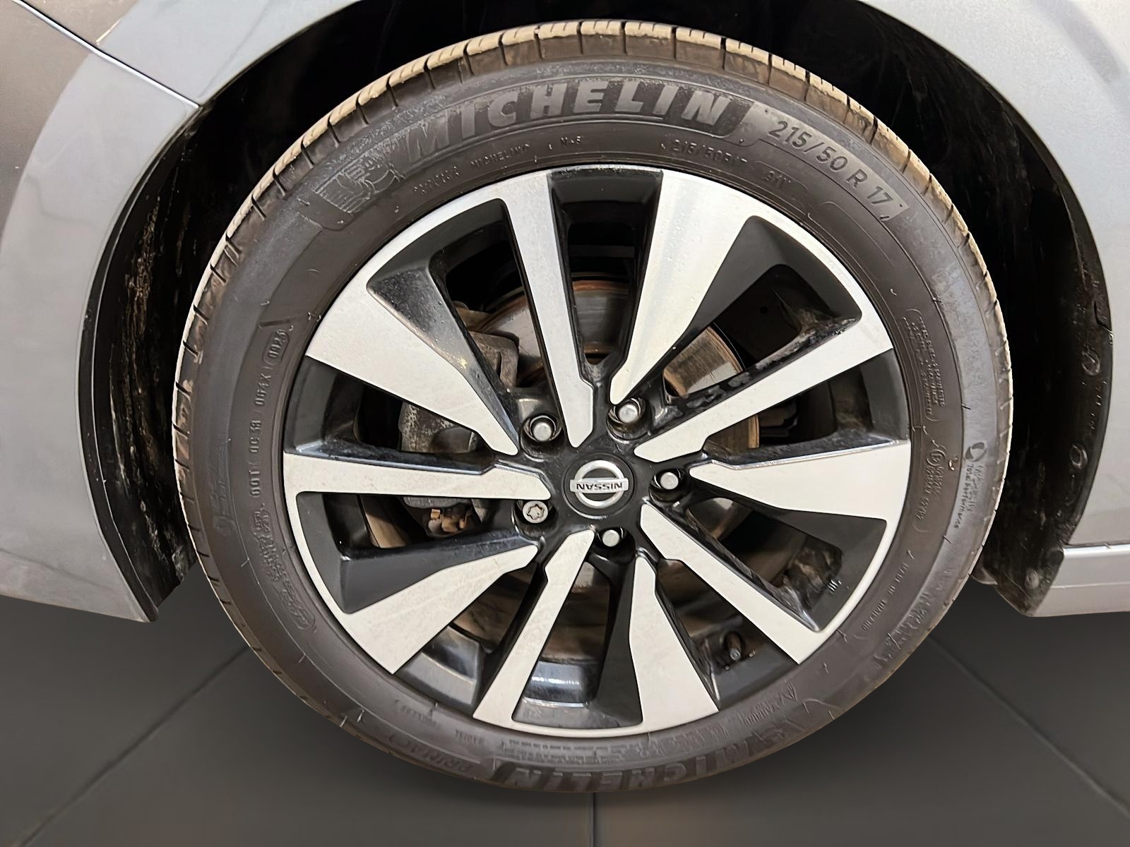 Nissan Sentra 2023 - Image #27