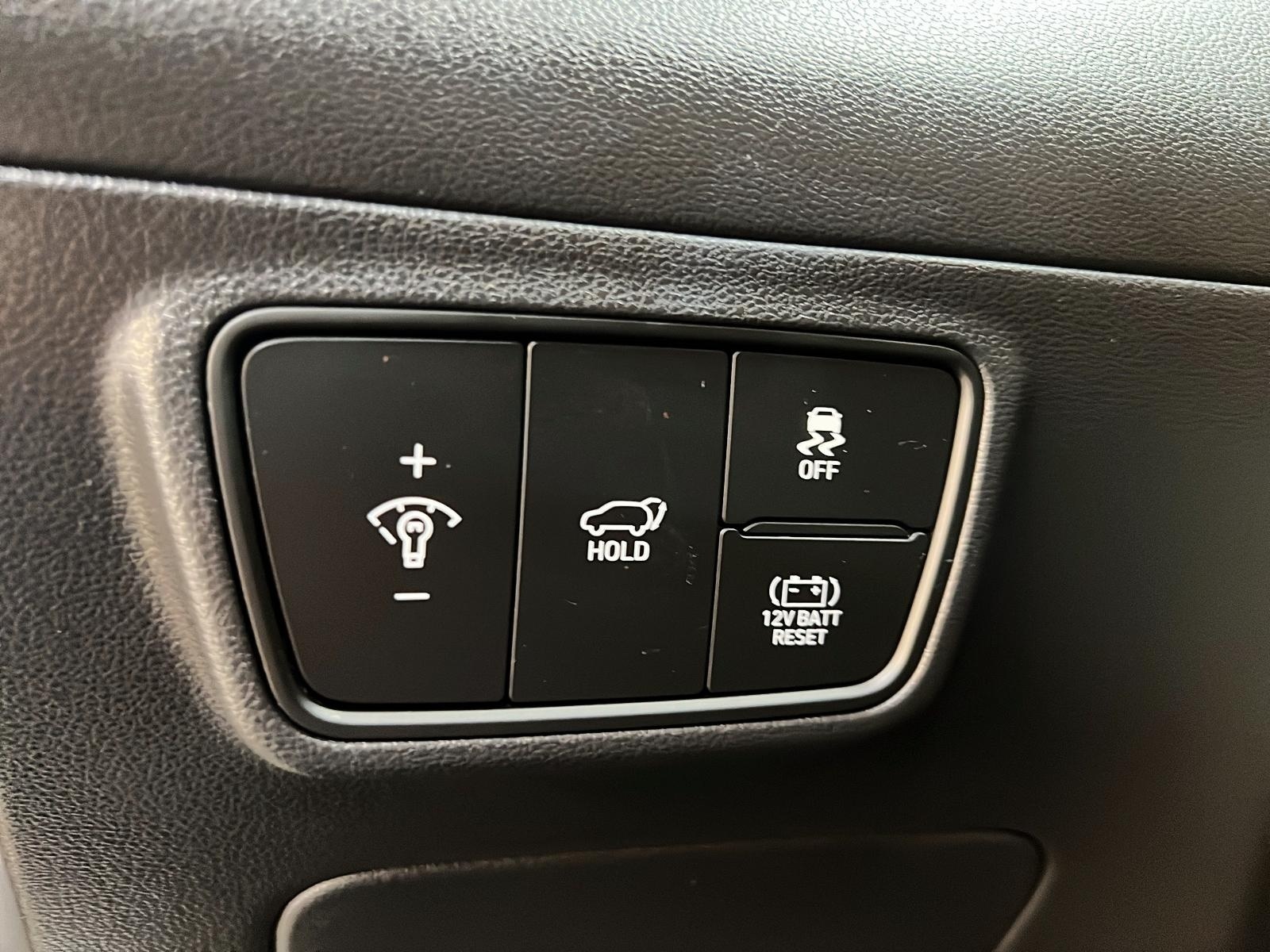 Hyundai Tucson ULTIMATE HYBRIDE CUIR TOIT PANO NAV 4RM 2024 - image #23