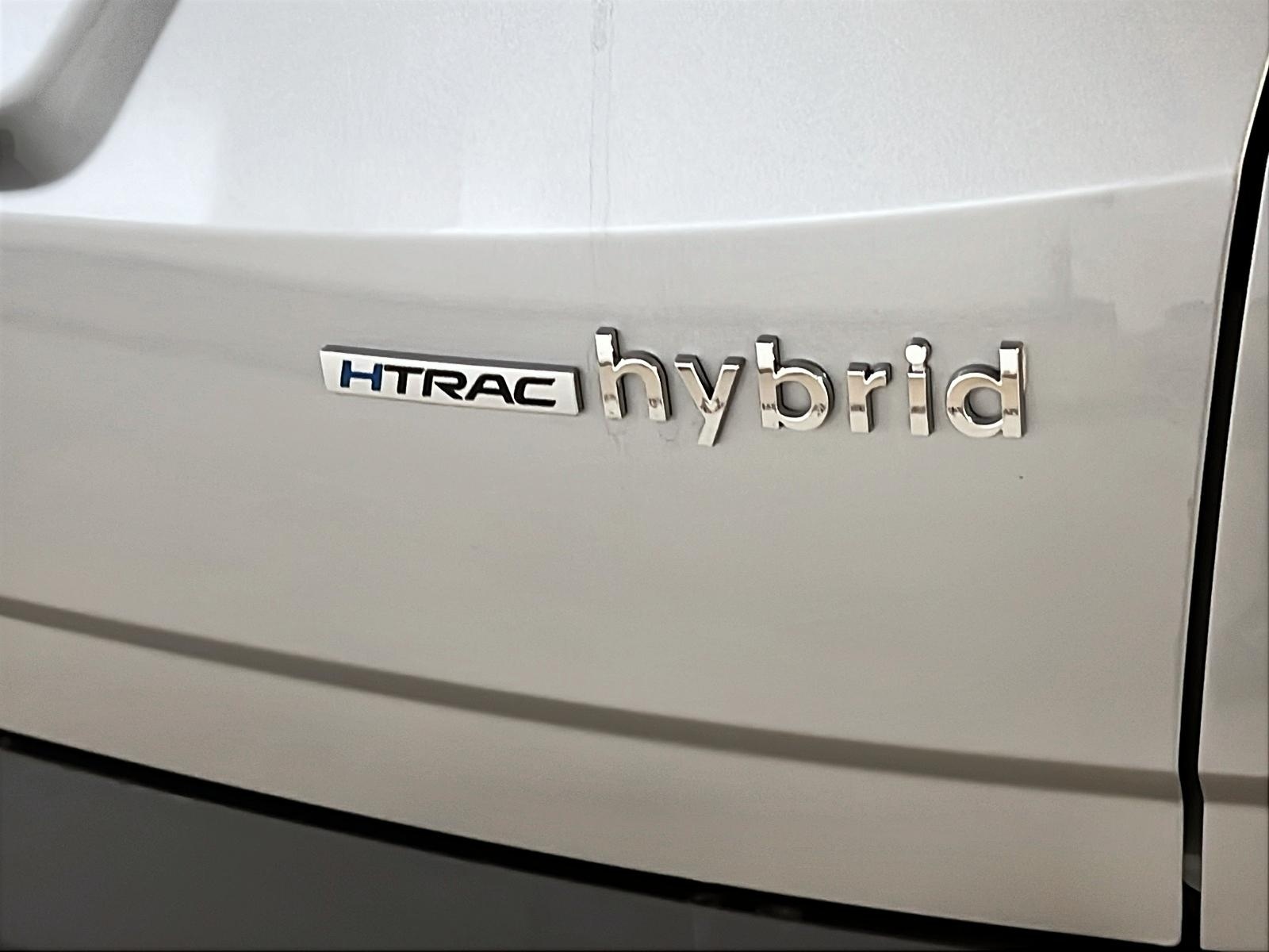 Hyundai Tucson ULTIMATE HYBRIDE CUIR TOIT PANO NAV 4RM 2024 - image #31