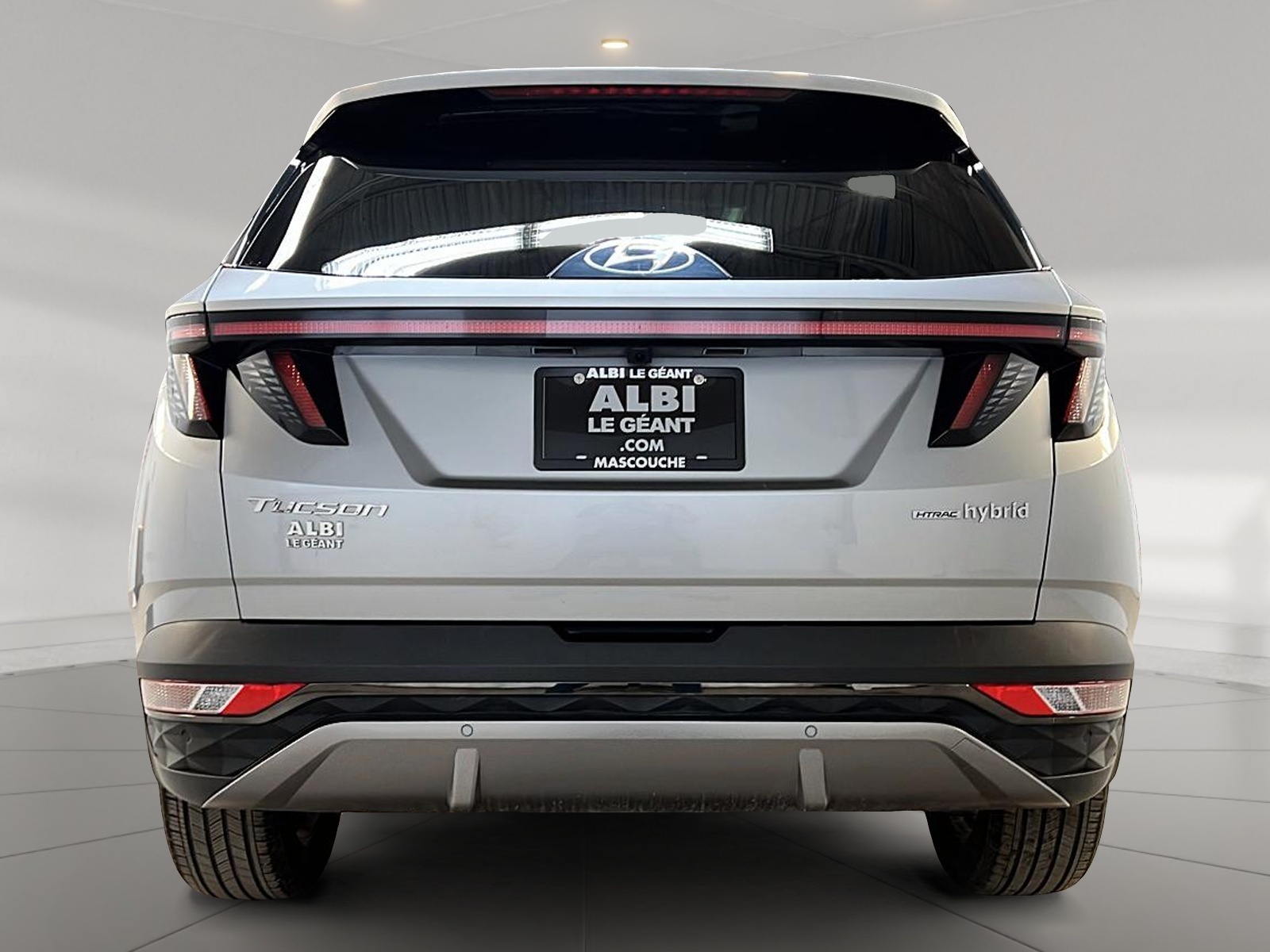 Hyundai Tucson ULTIMATE HYBRIDE CUIR TOIT PANO NAV 4RM 2024 - image #5