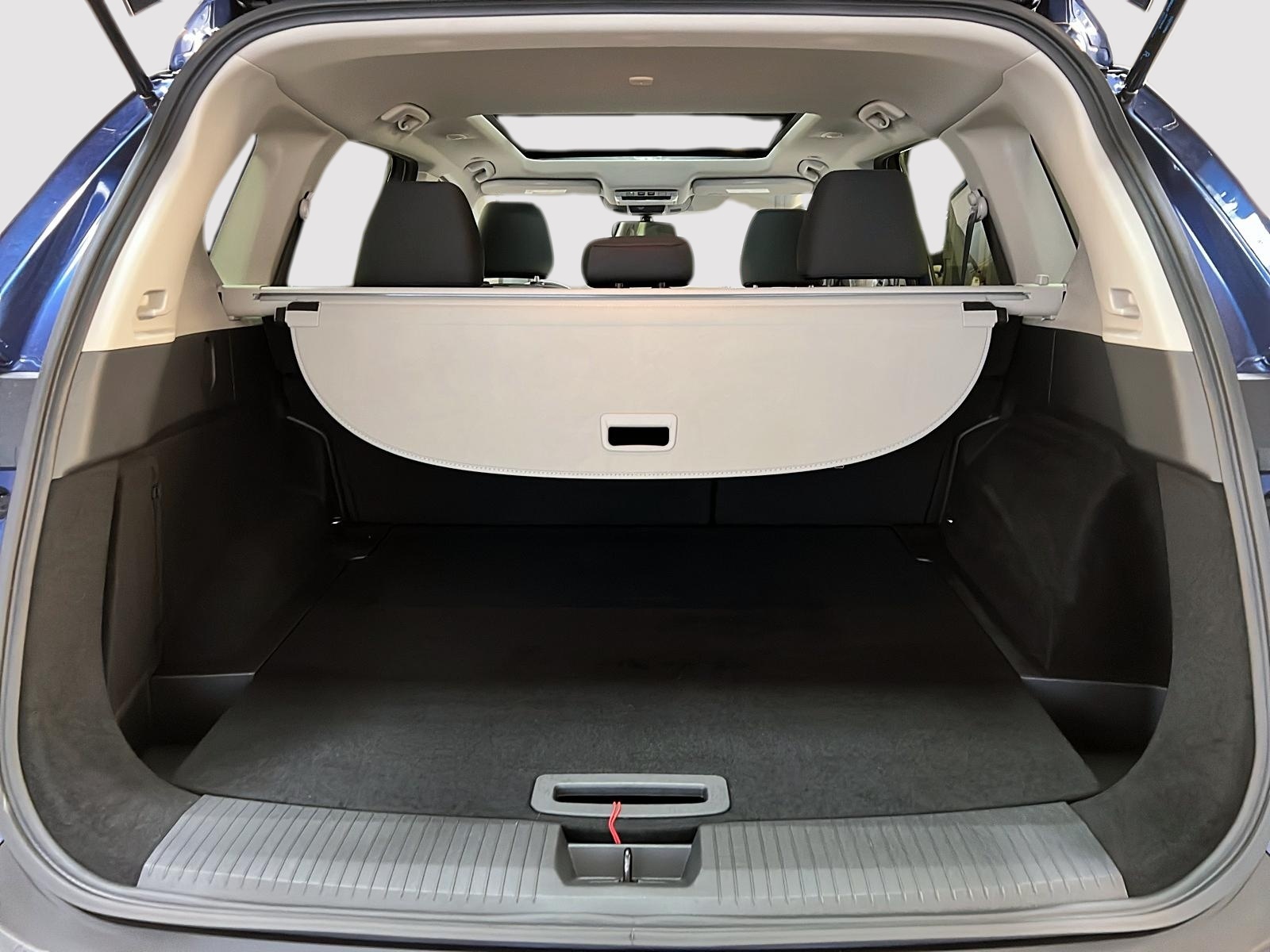 Nissan Rogue SV TOIT PANO 4RM 2023 - image #13