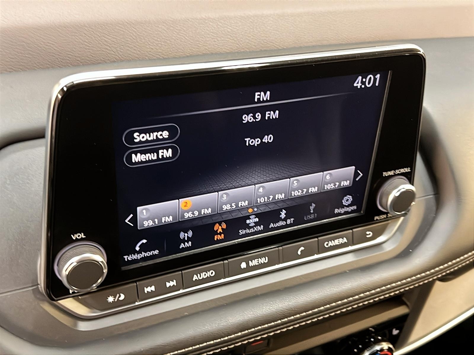 Nissan Rogue 2023 - Image #16