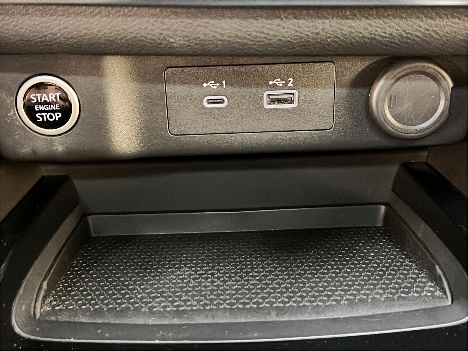 Nissan Rogue 2023 - Image #18