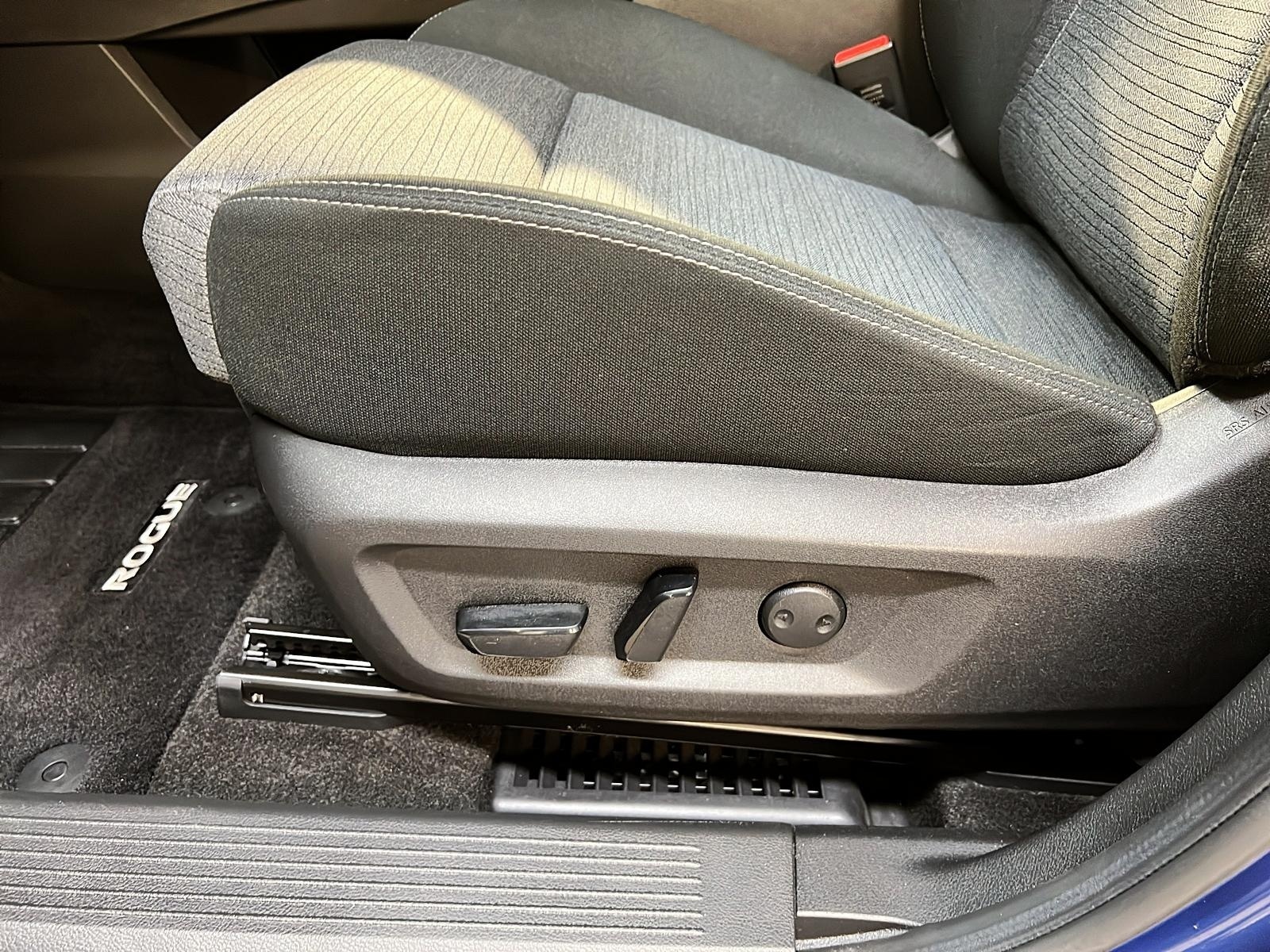 Nissan Rogue 2023 - Image #24