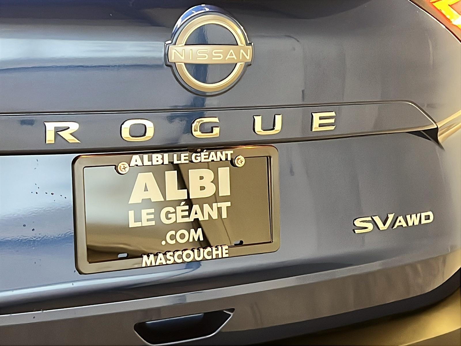 Nissan Rogue 2023 - Image #26