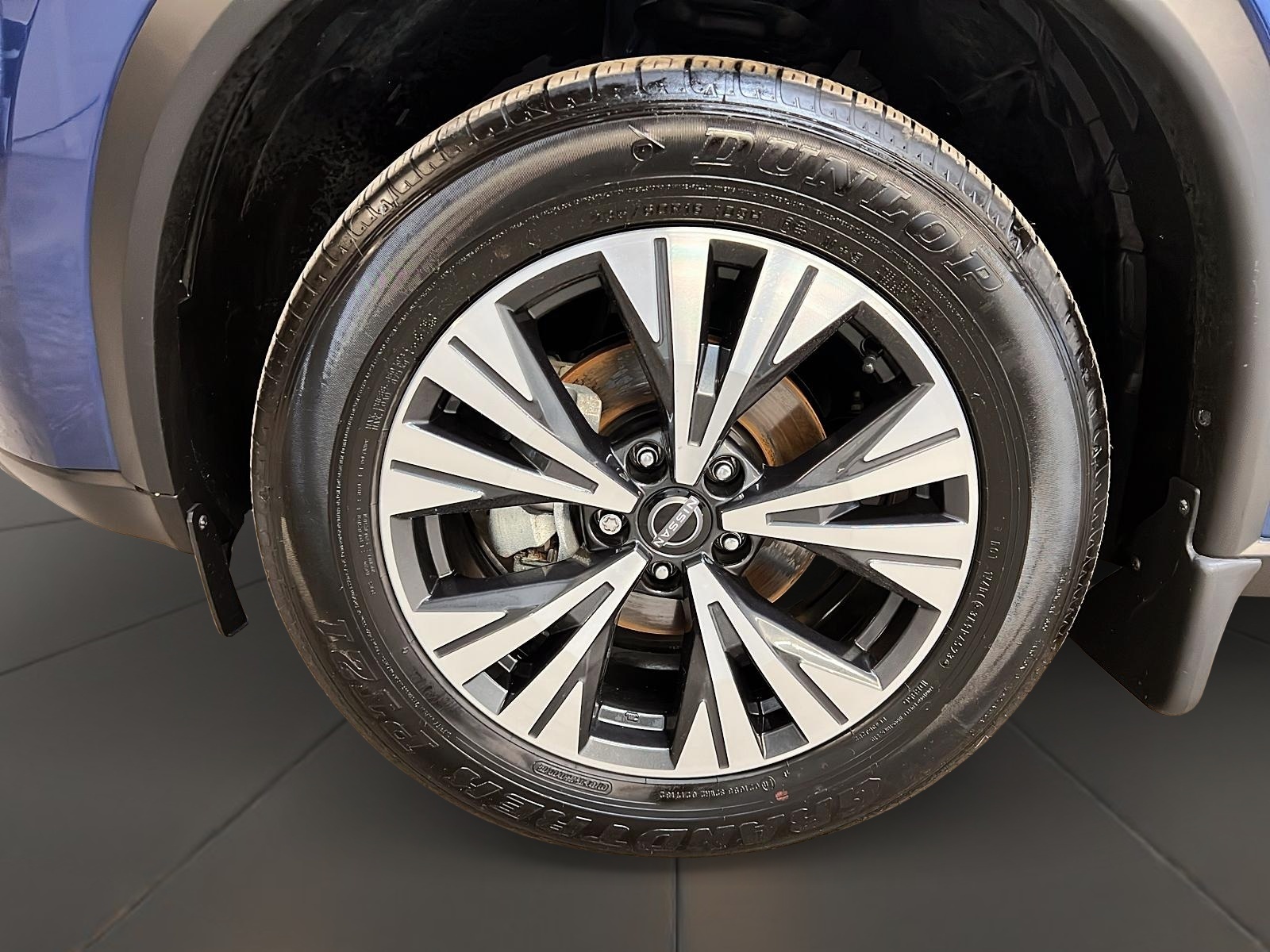 Nissan Rogue 2023 - Image #27