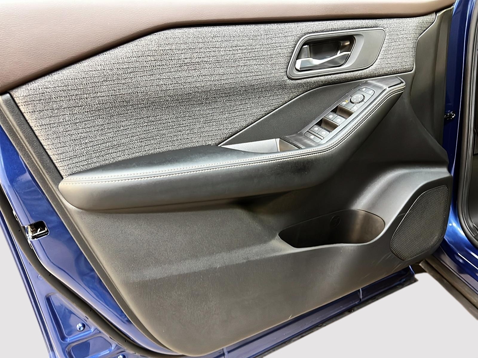 Nissan Rogue 2023 - Image #23