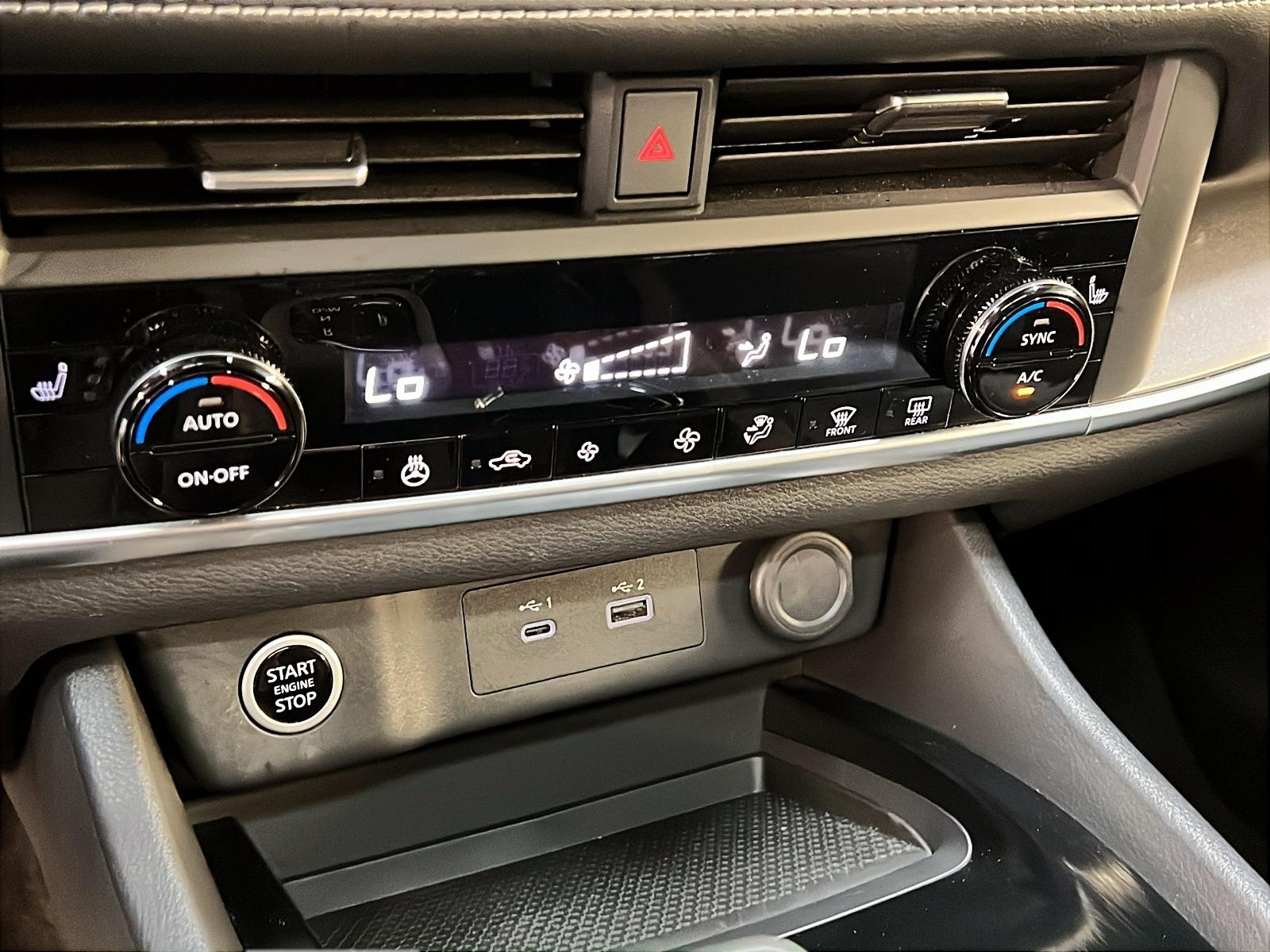 Nissan Rogue 2023 - Image #15