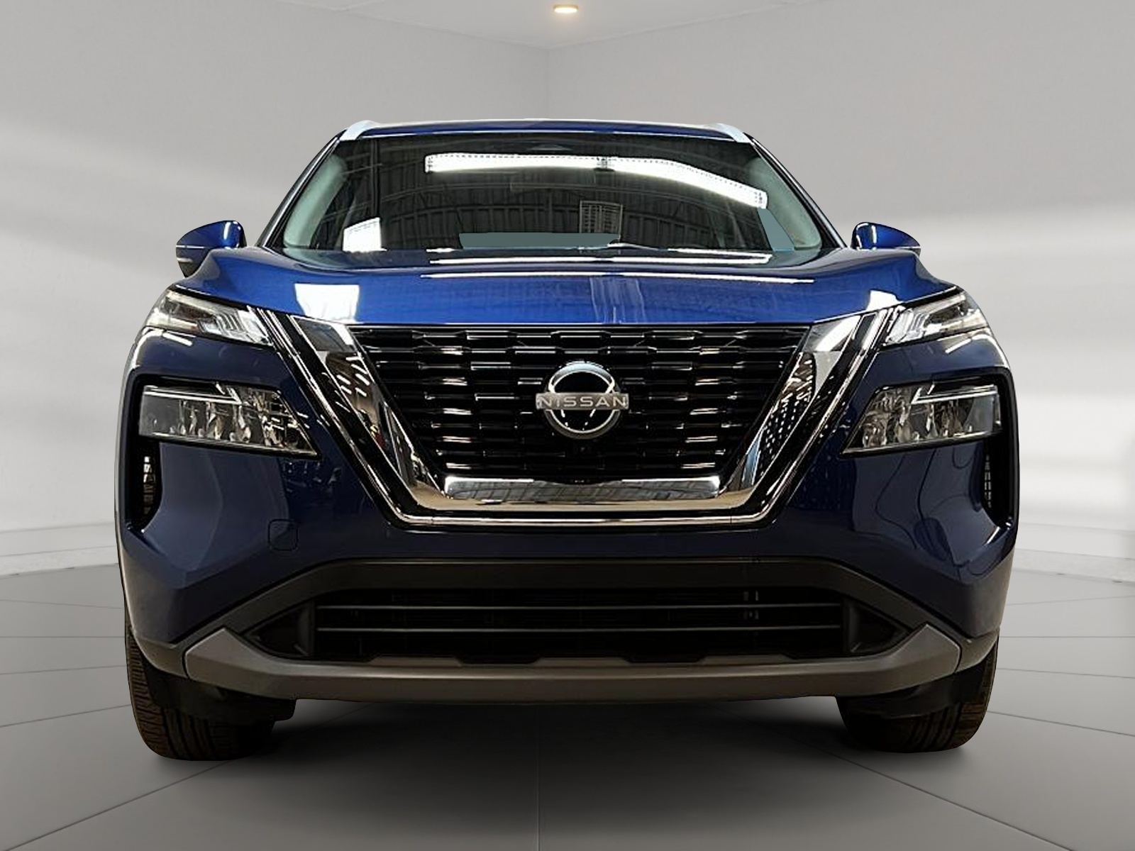 Nissan Rogue SV TOIT PANO 4RM 2023 - image #2