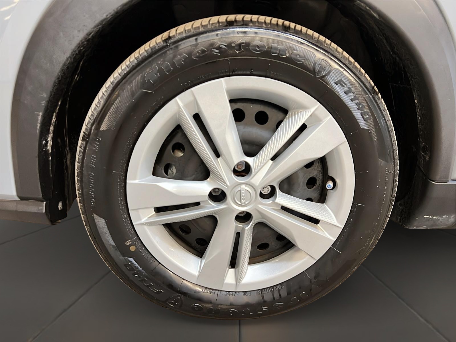 Nissan Kicks 2024 - Image #24