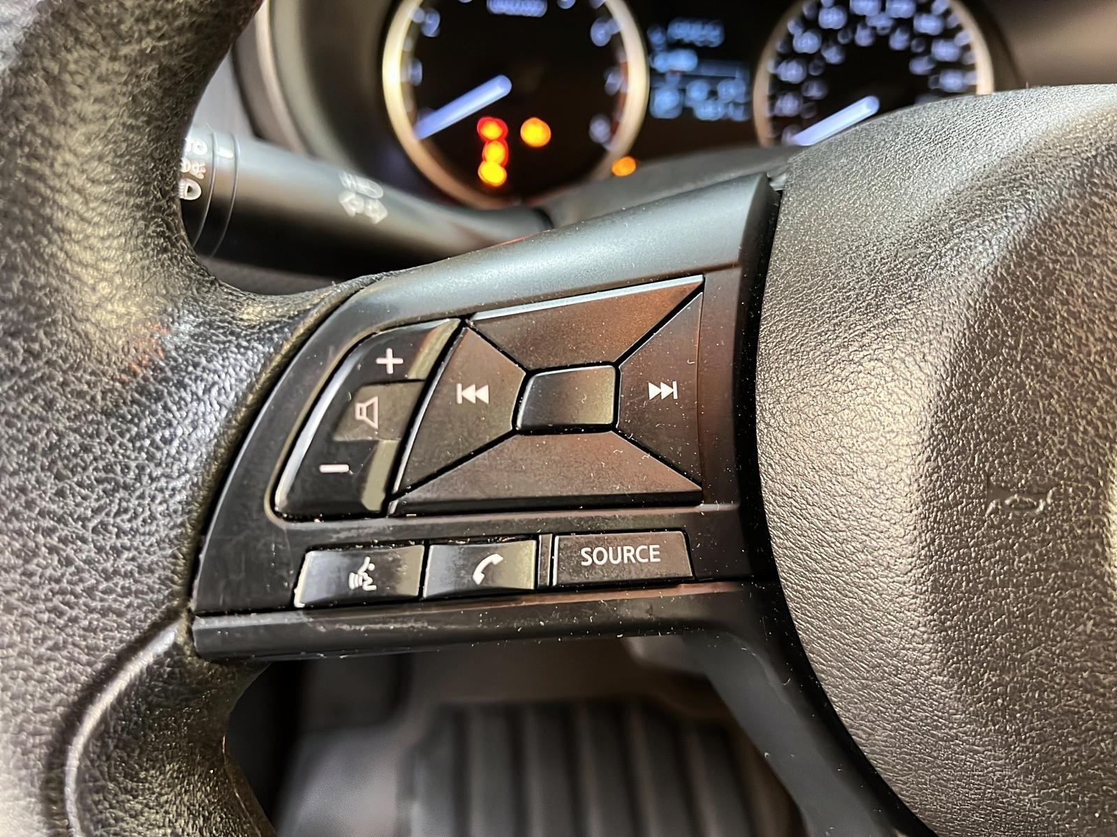 Nissan Kicks S 2024 - image #19