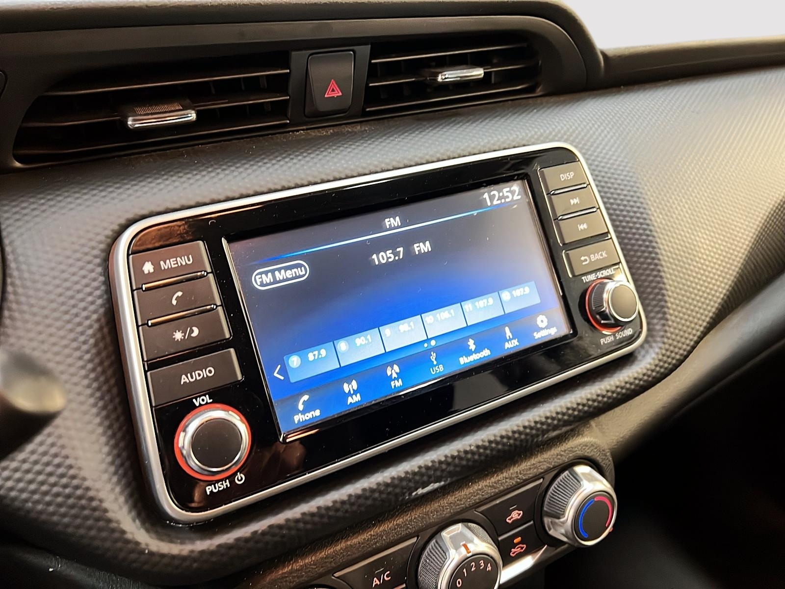 Nissan Kicks 2024 - Image #15