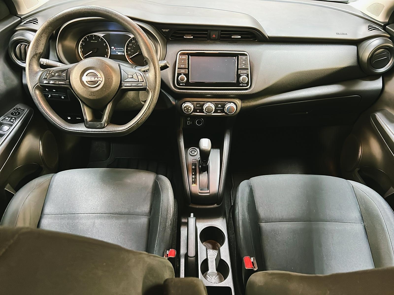 Nissan Kicks 2024 - Image #10