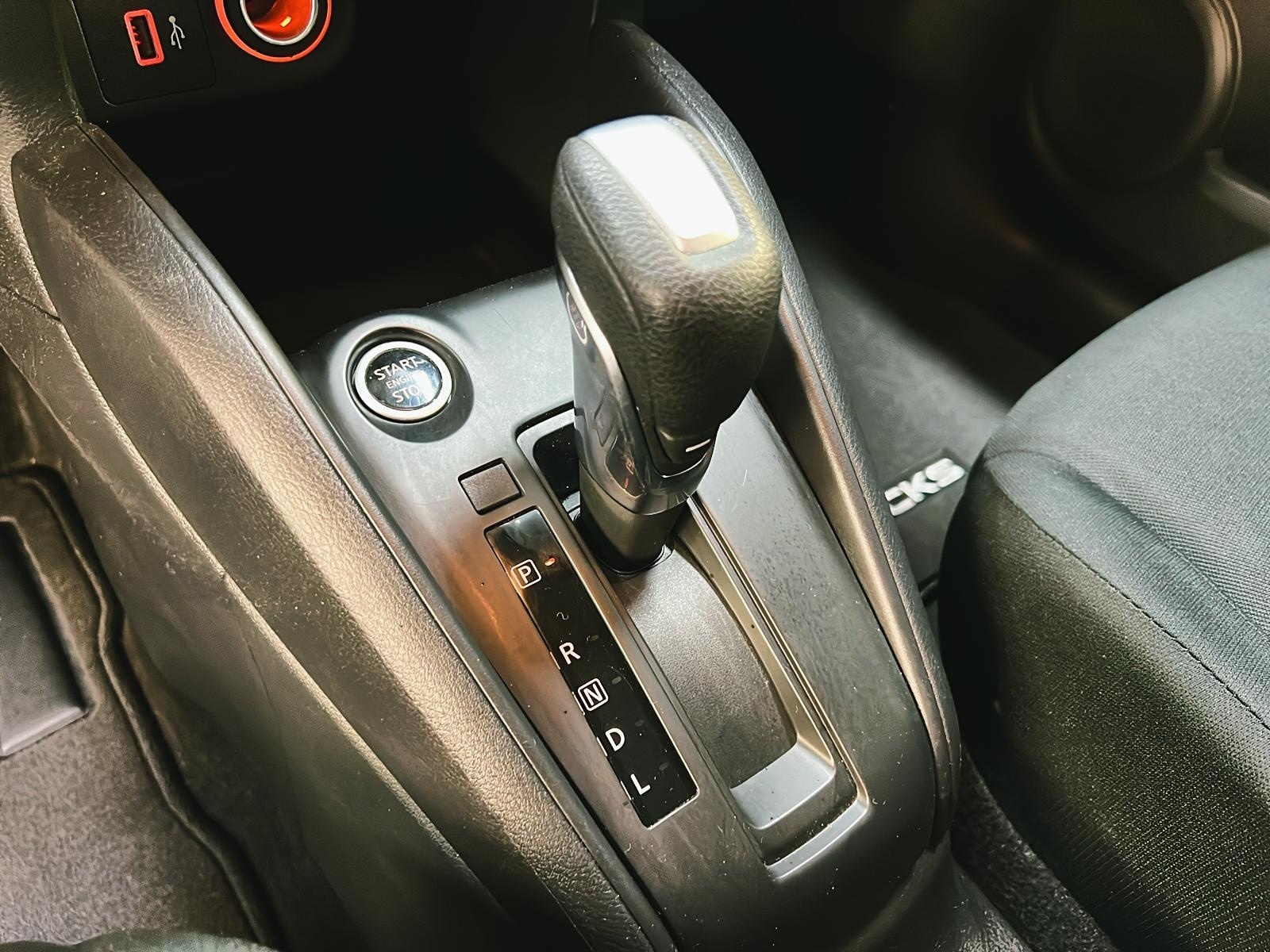 Nissan Kicks S 2024 - image #13