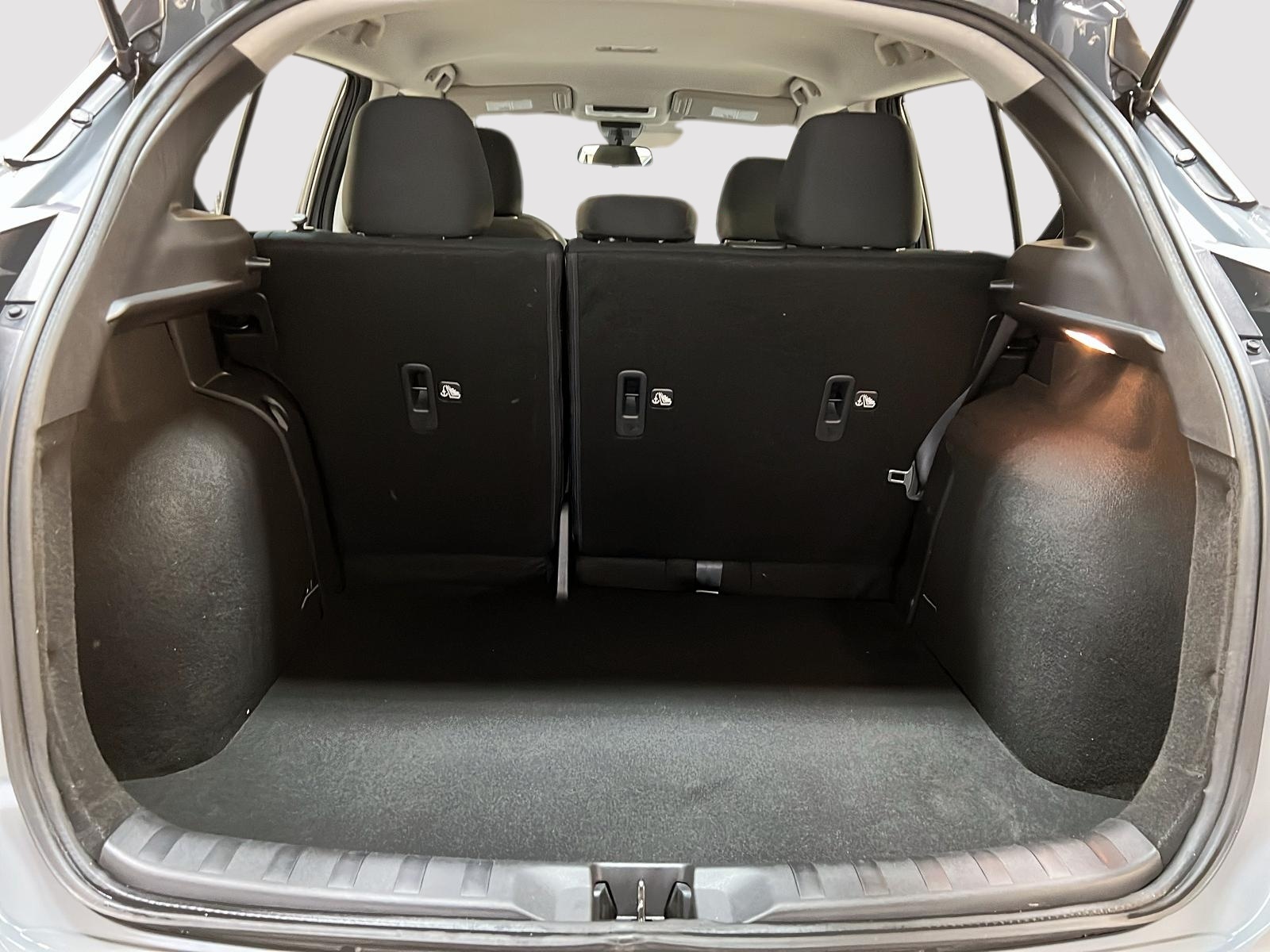 Nissan Kicks 2024 - Image #12